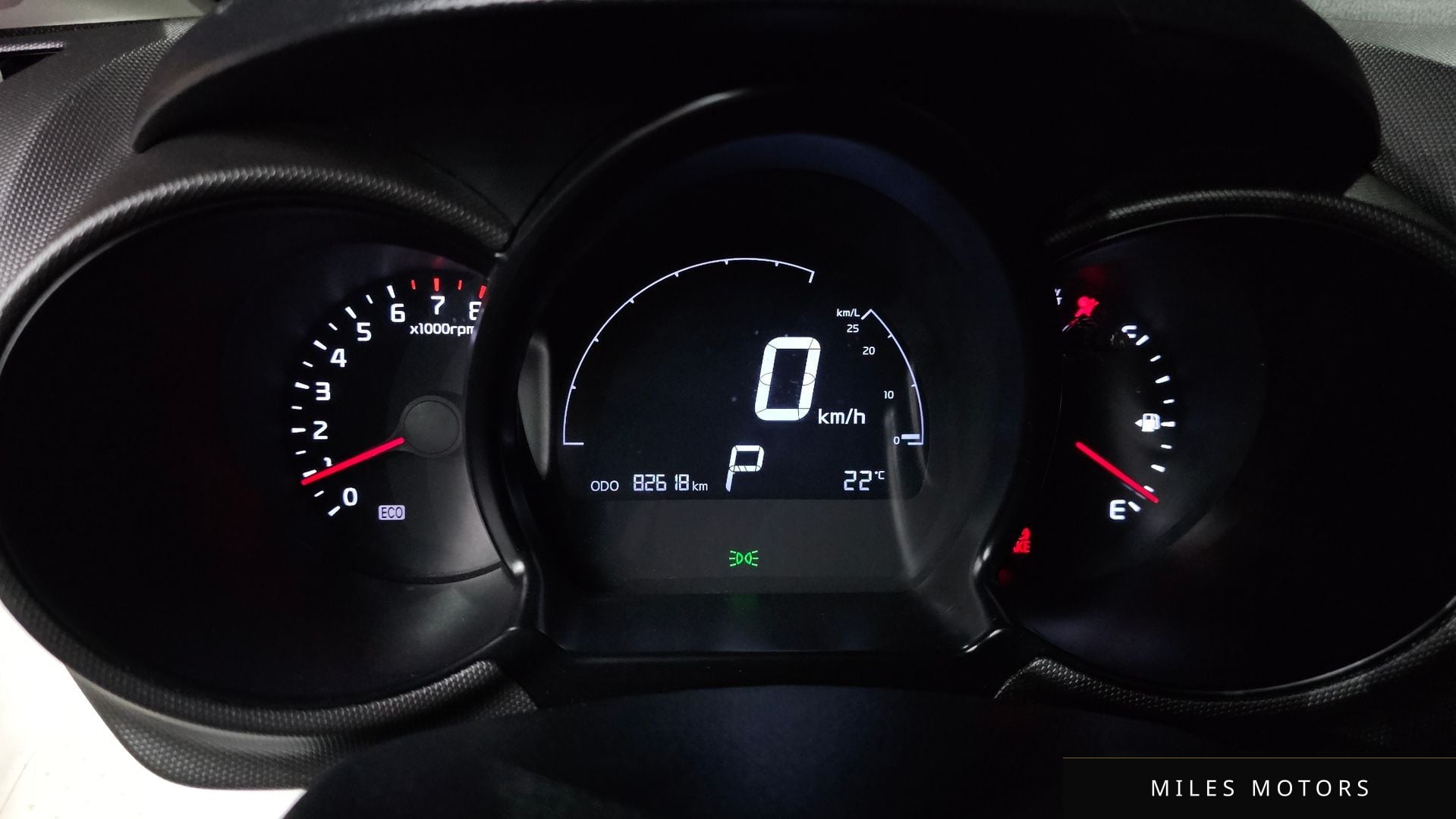 Kia Ray 2013 — миниатюра 11