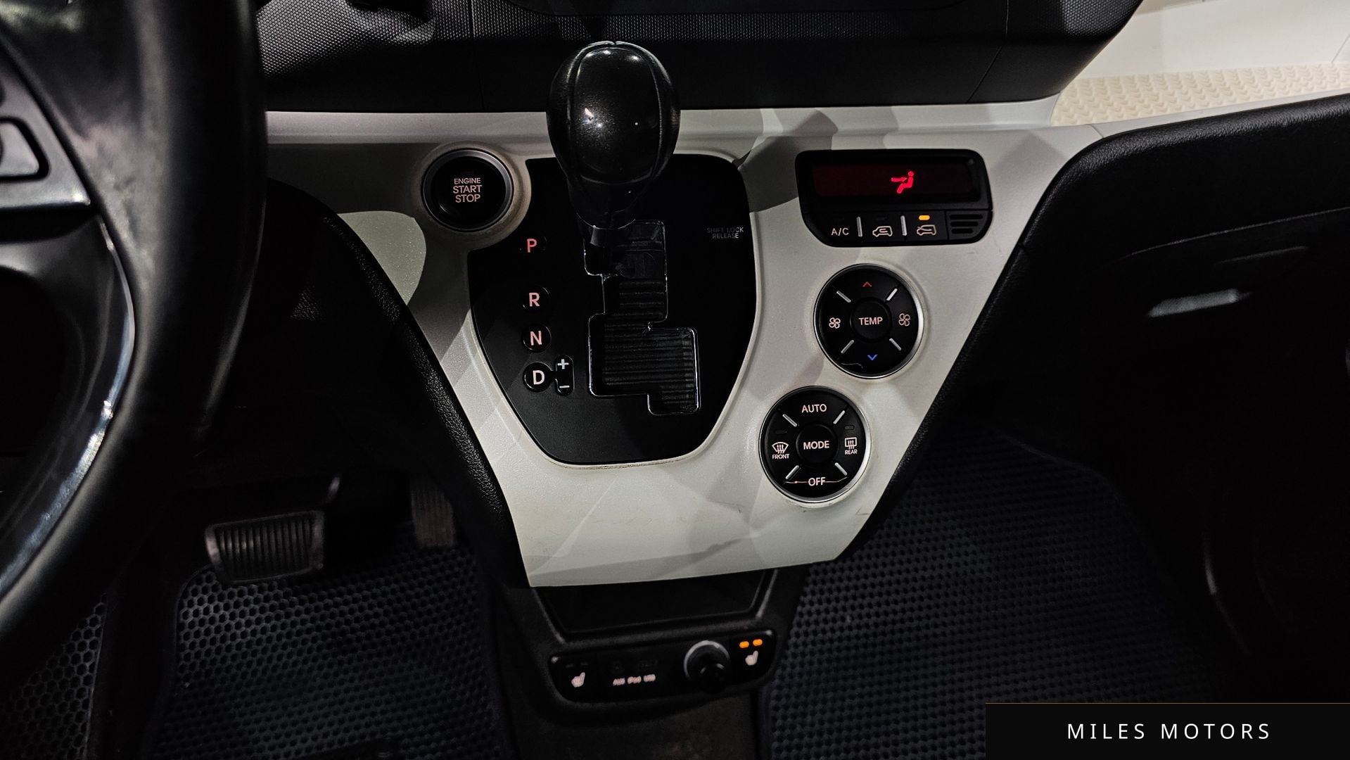 Kia Ray 2013 — миниатюра 12