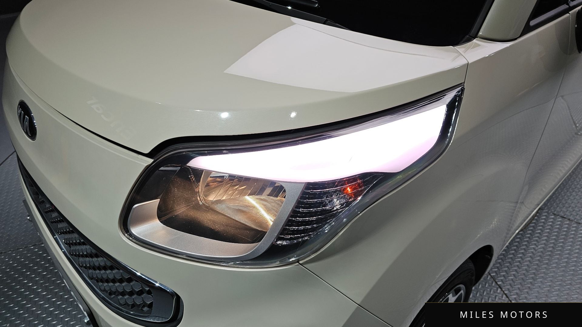 Kia Ray 2013 — миниатюра 8