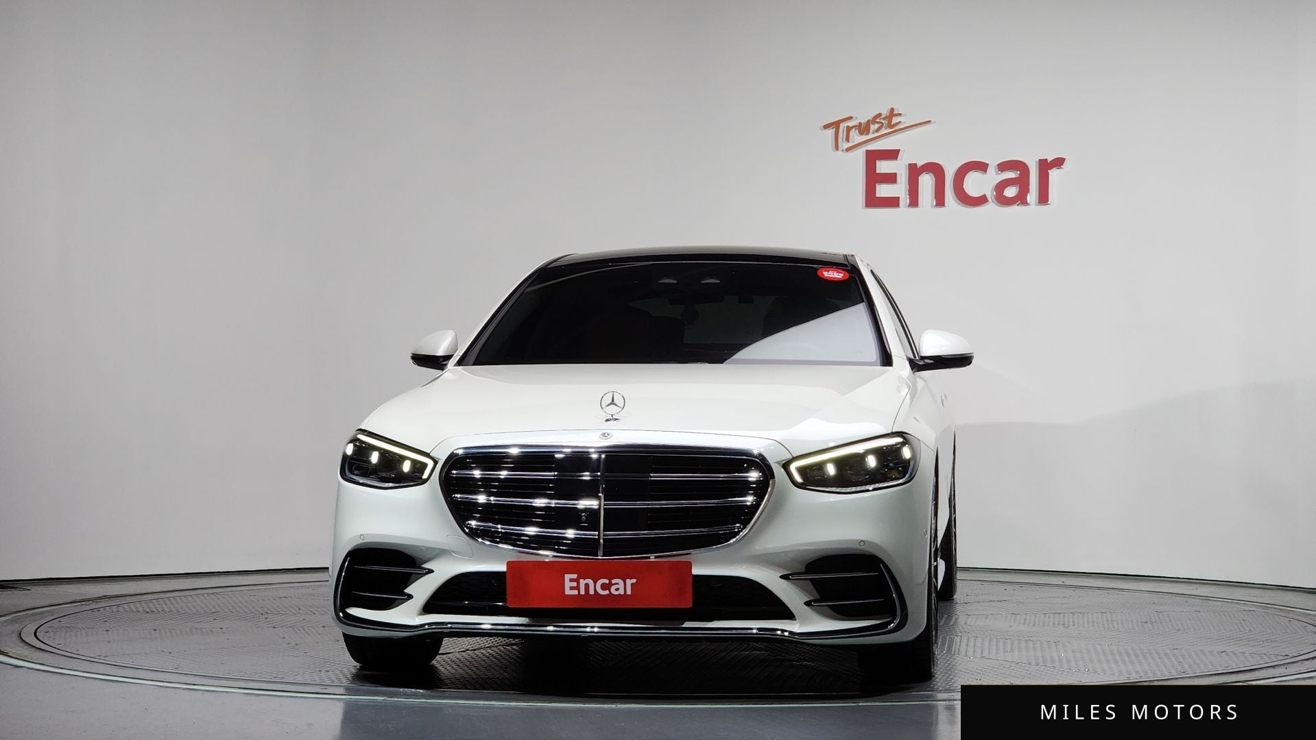 Mercedes-Benz S-Class W223 2022 — миниатюра 3