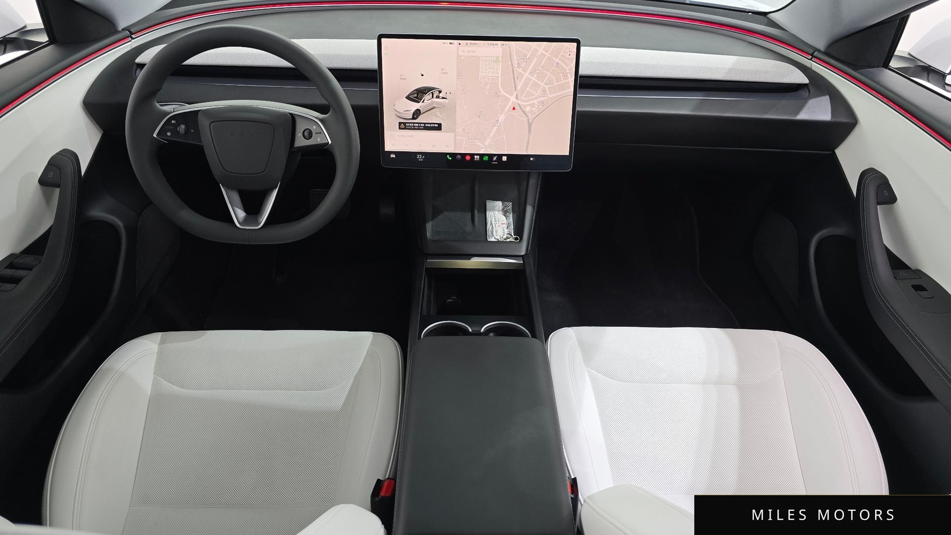 Tesla Model 3 2026 — миниатюра 7