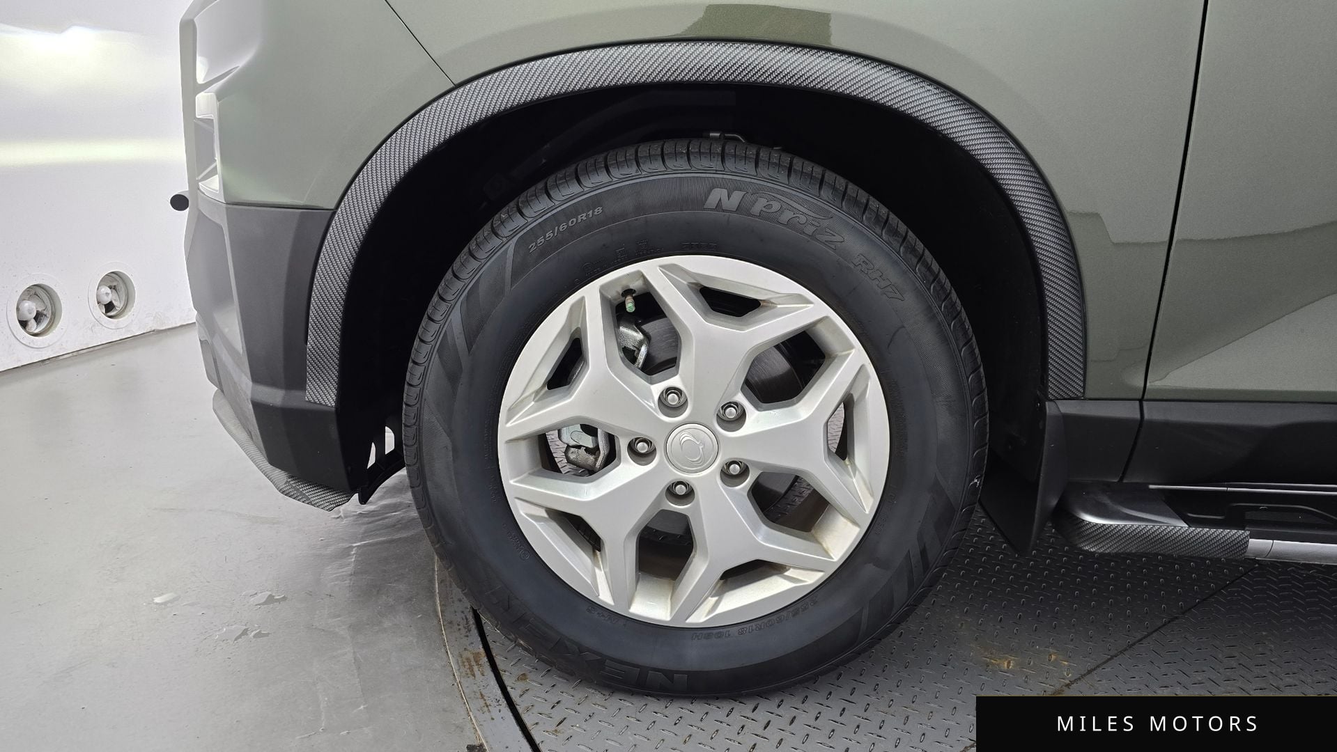 KG Mobility Rexton 2025 — миниатюра 5