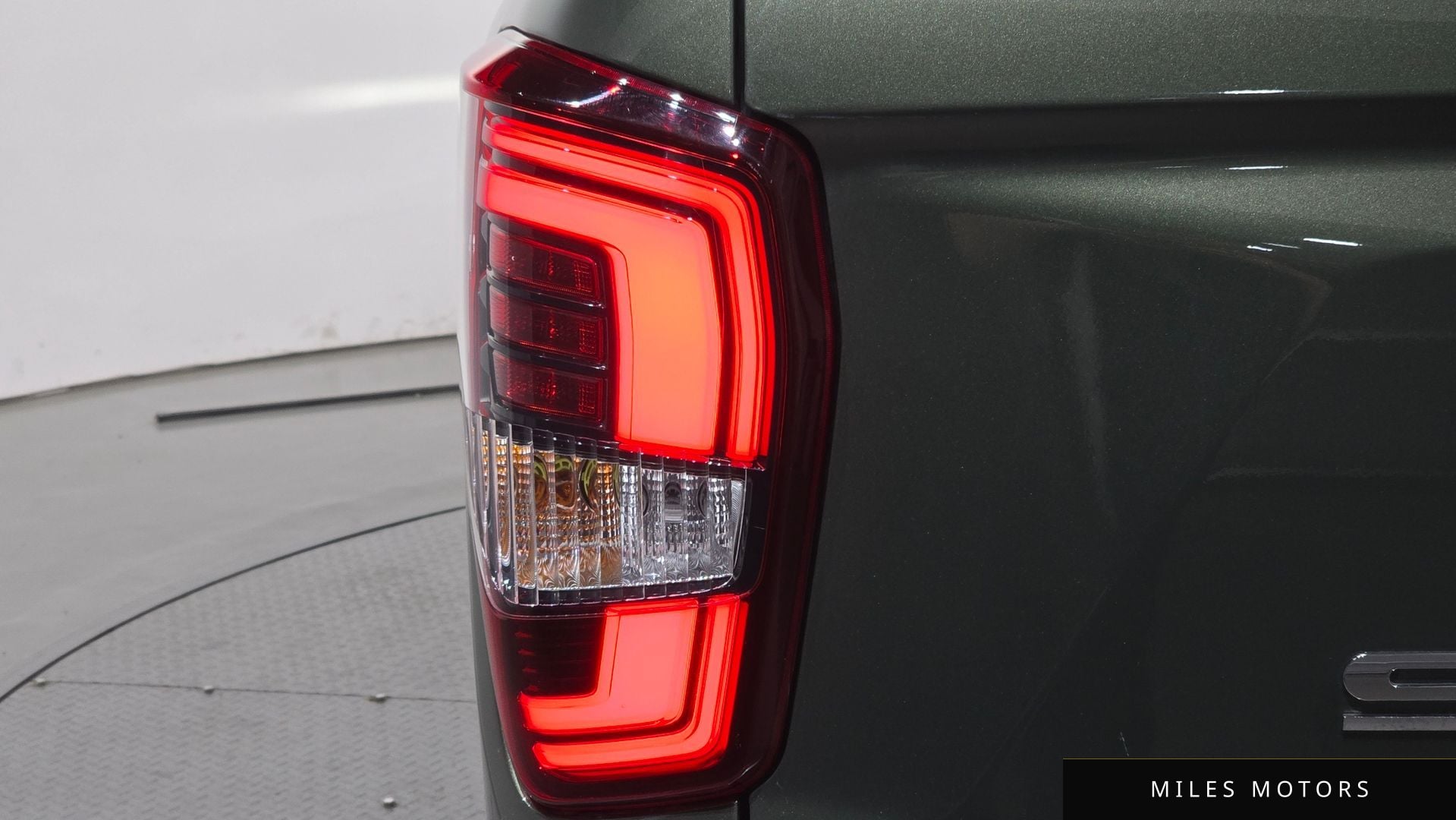 KG Mobility Rexton 2025 — миниатюра 9