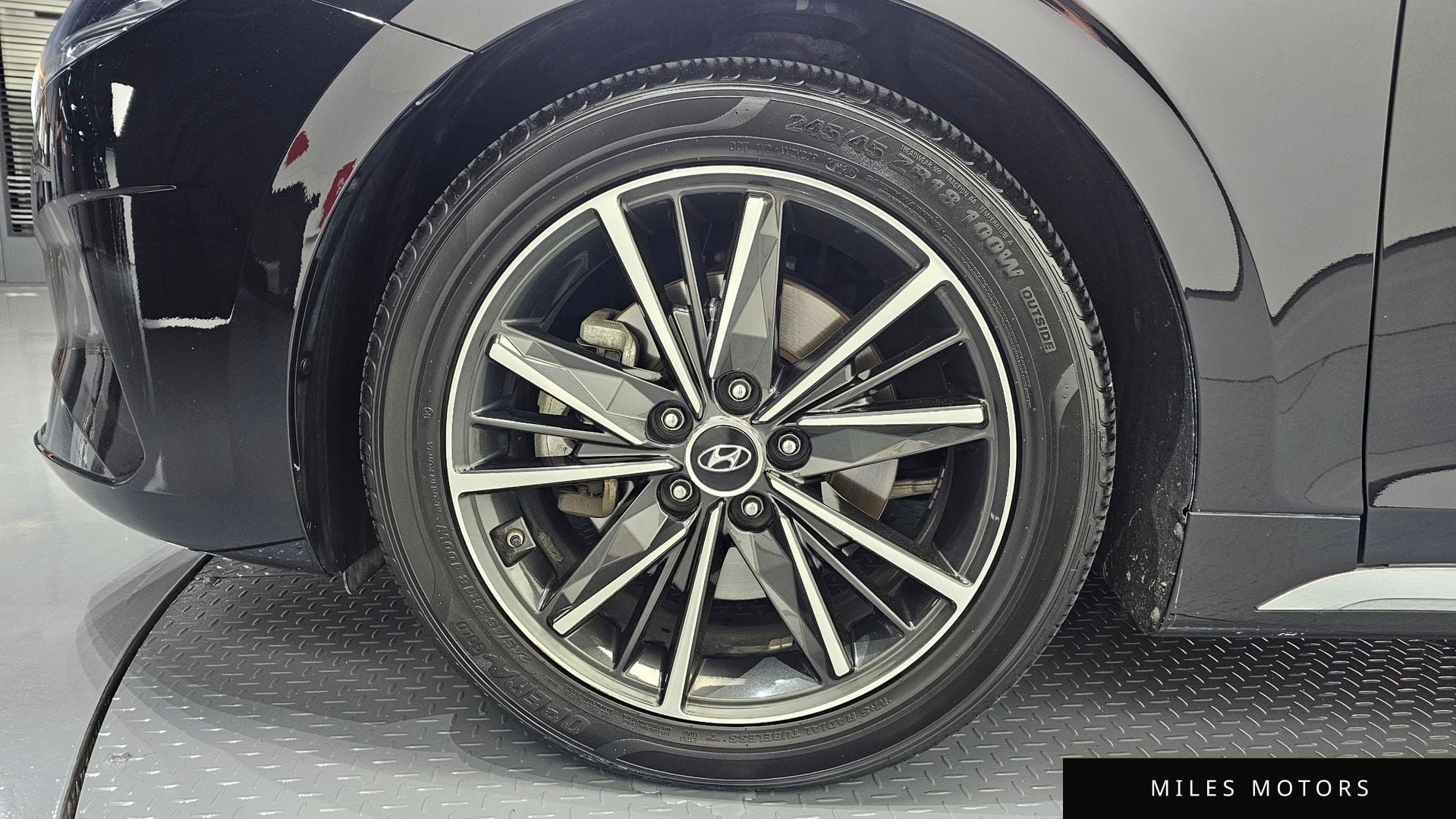 Hyundai Grandeur 2021 — миниатюра 4