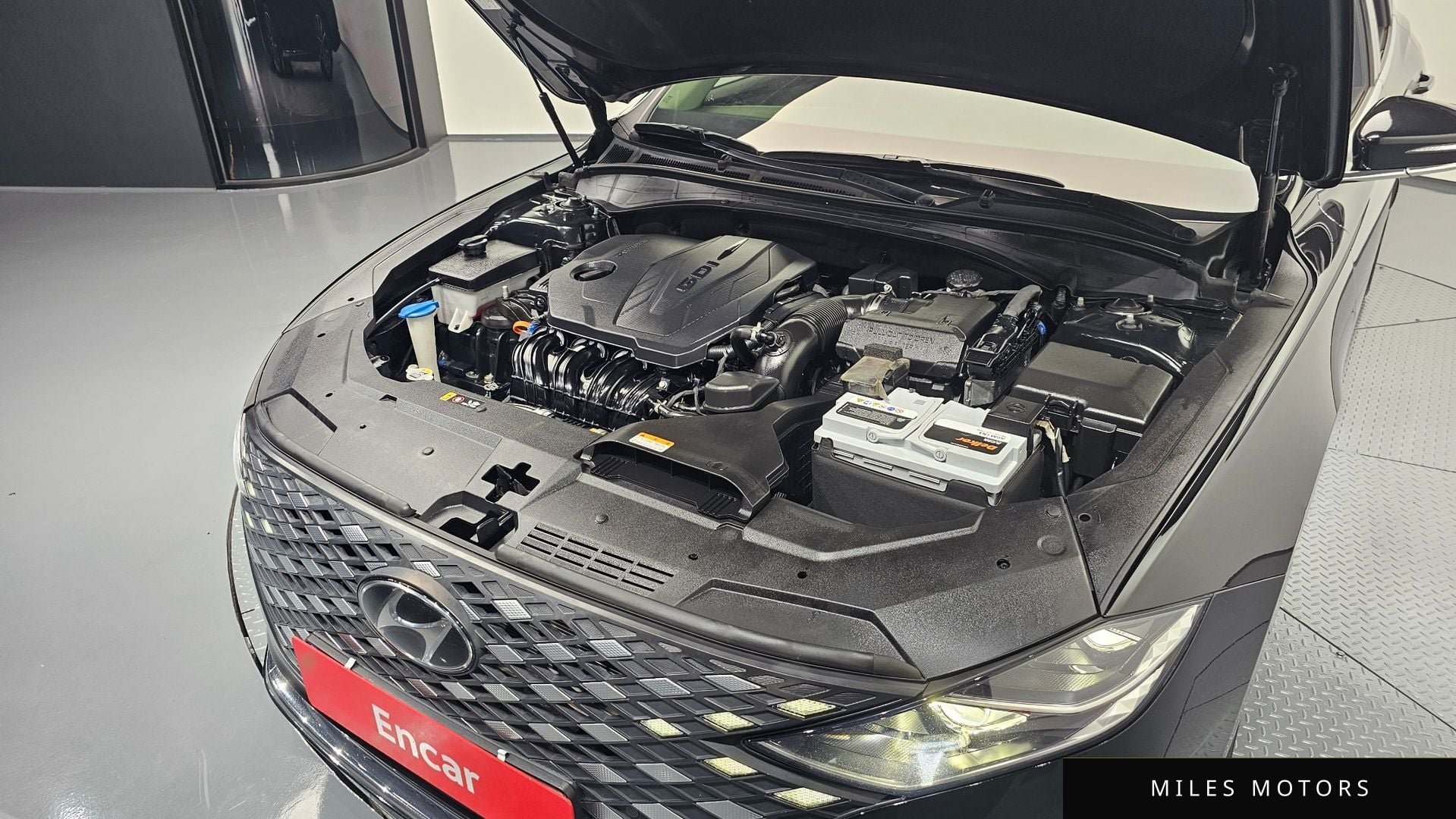 Hyundai Grandeur 2021 — миниатюра 5