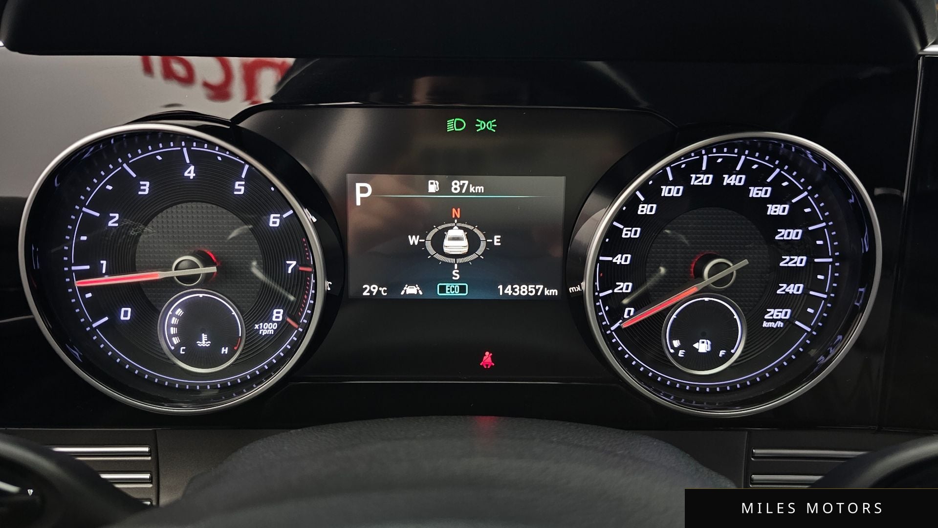 Hyundai Grandeur 2021 — миниатюра 10
