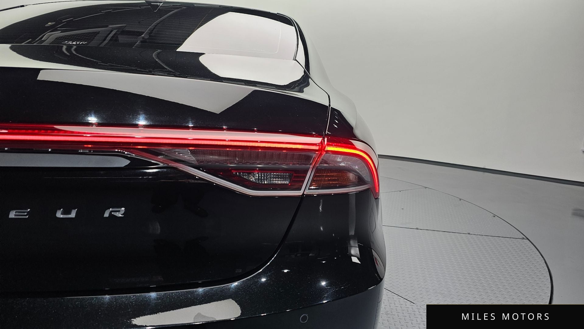 Hyundai Grandeur 2021 — миниатюра 8