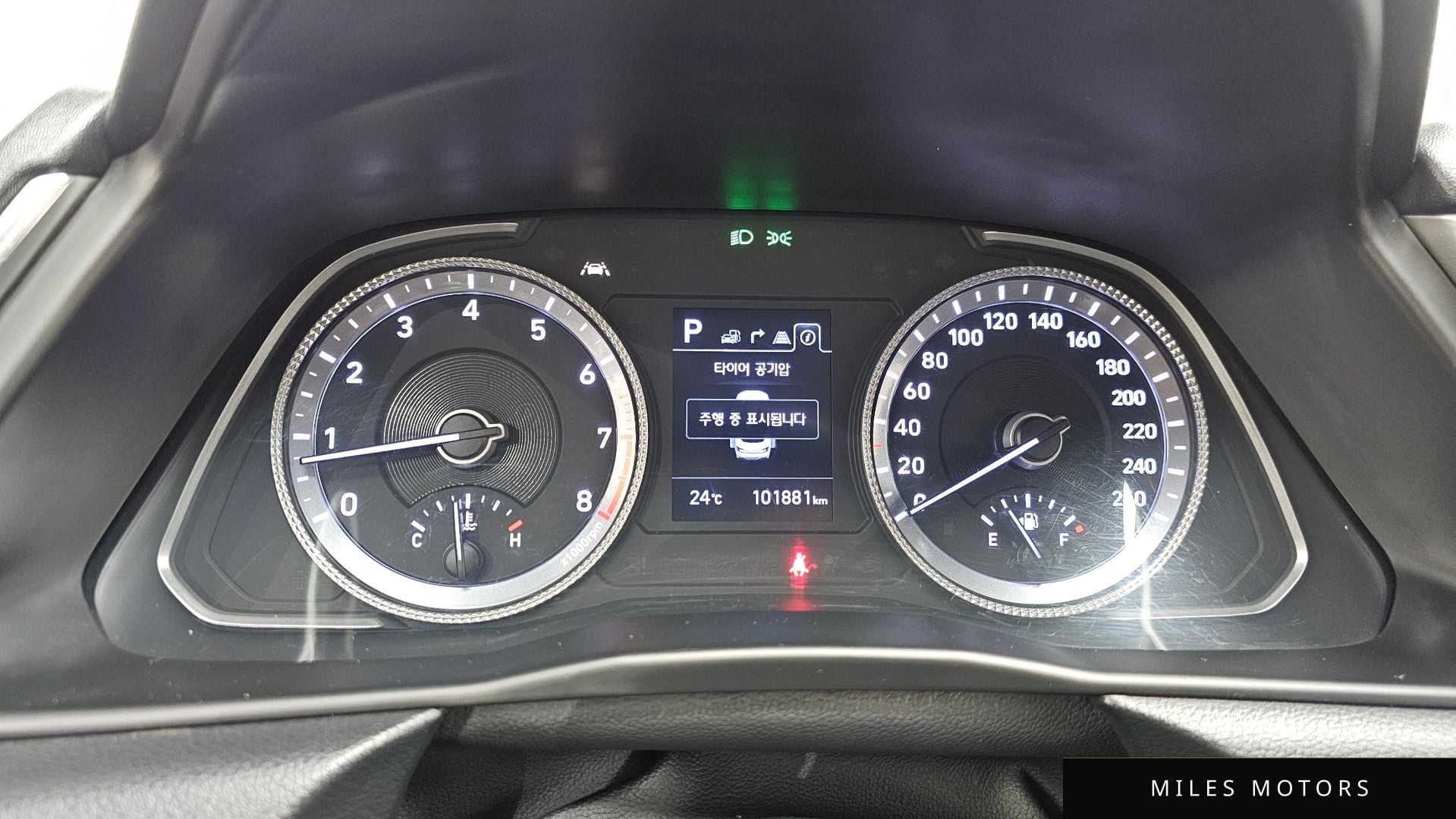 Hyundai Sonata 2021 — миниатюра 11