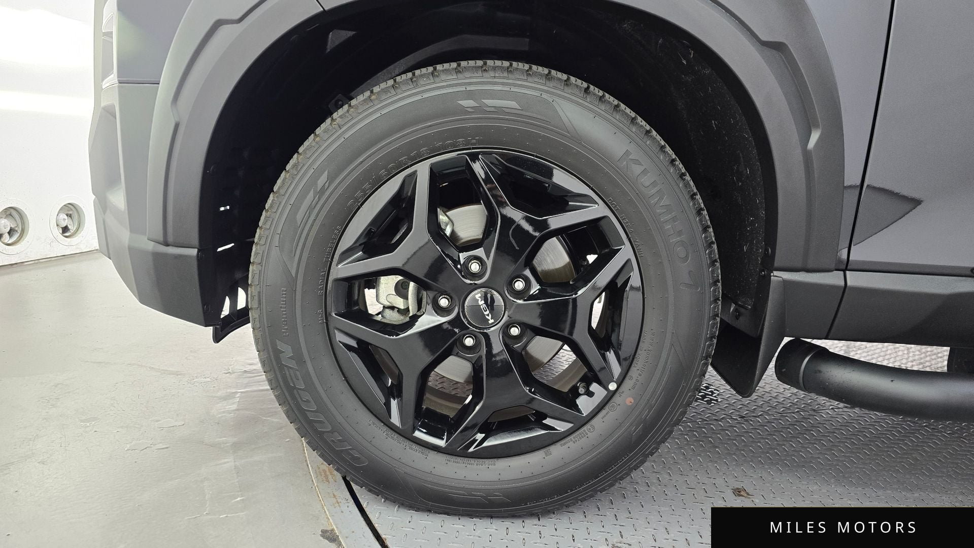 KG Mobility Rexton 2025 — миниатюра 5