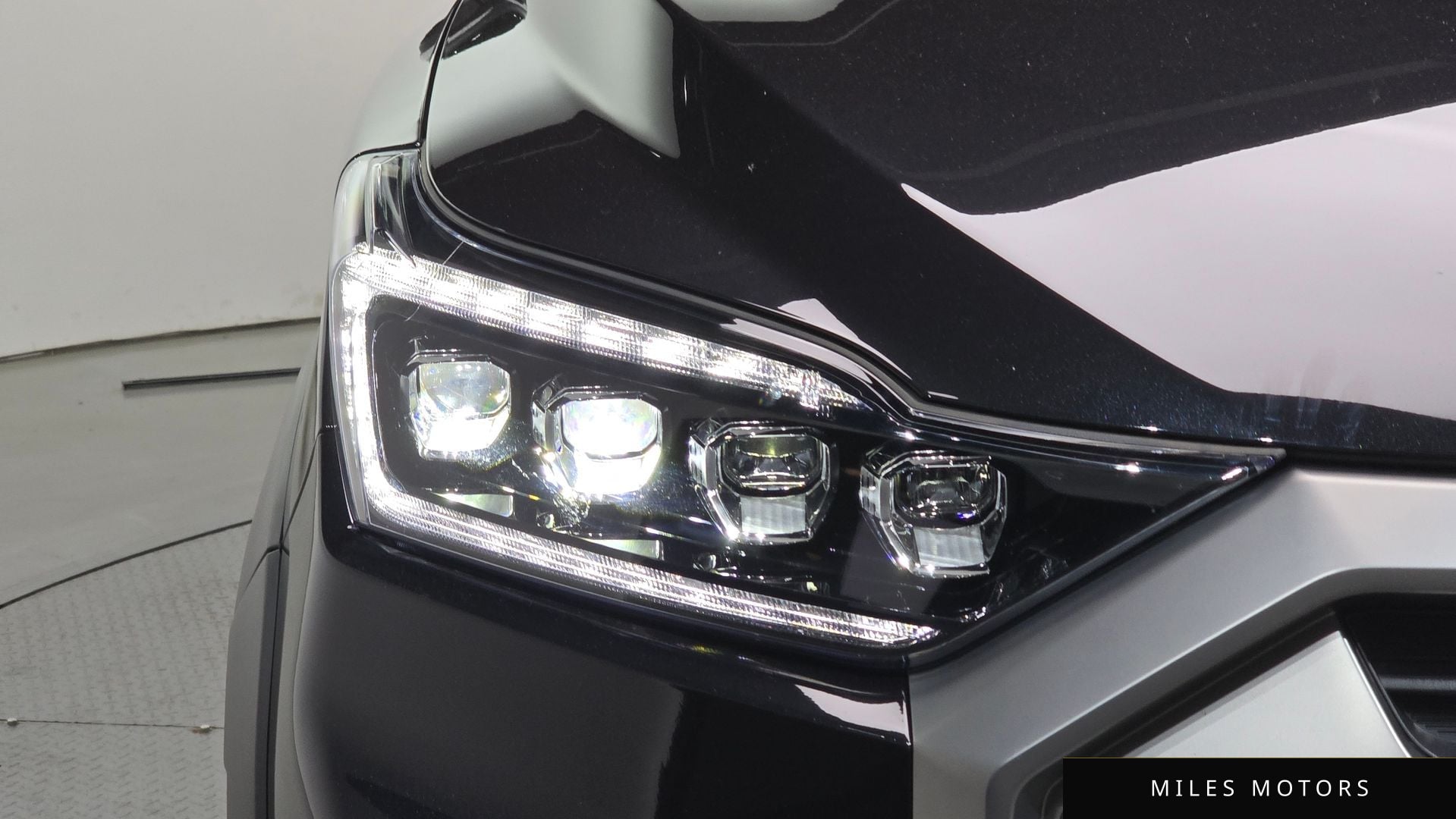 KG Mobility Rexton 2025 — миниатюра 8