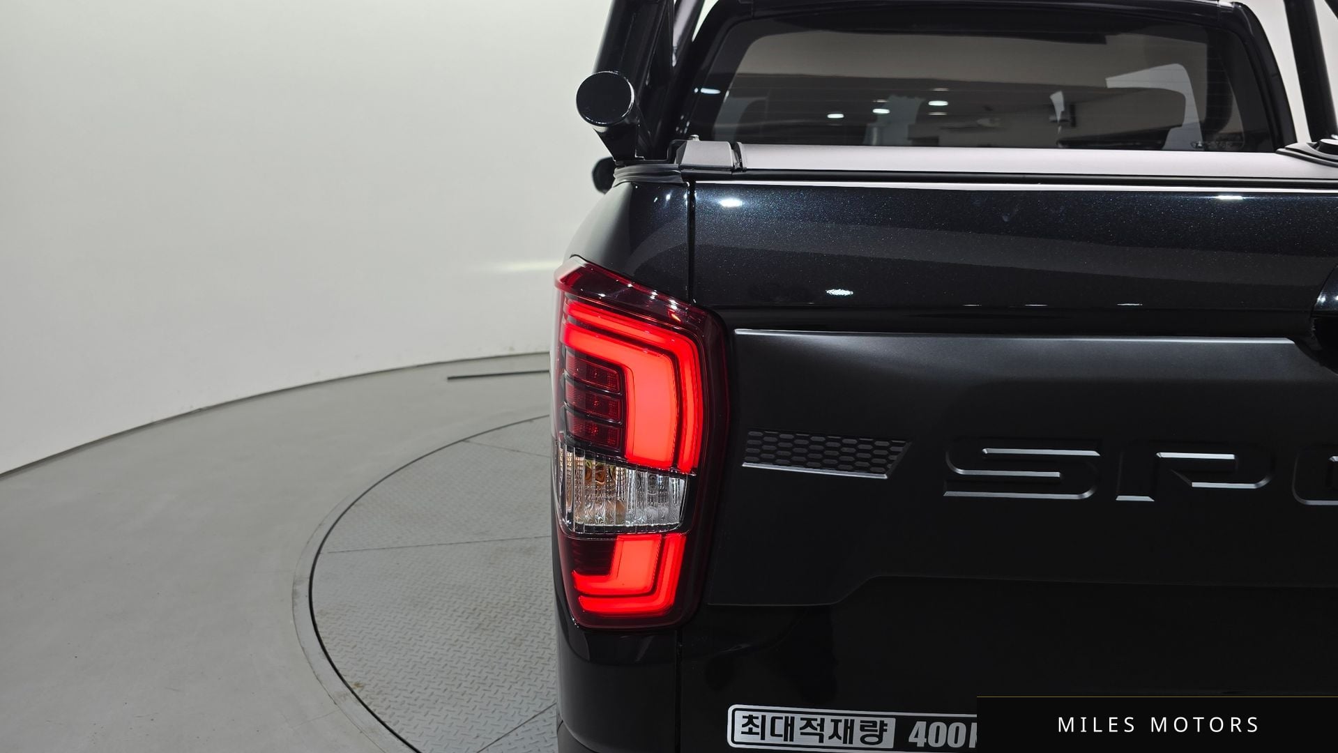 KG Mobility Rexton 2025 — миниатюра 9