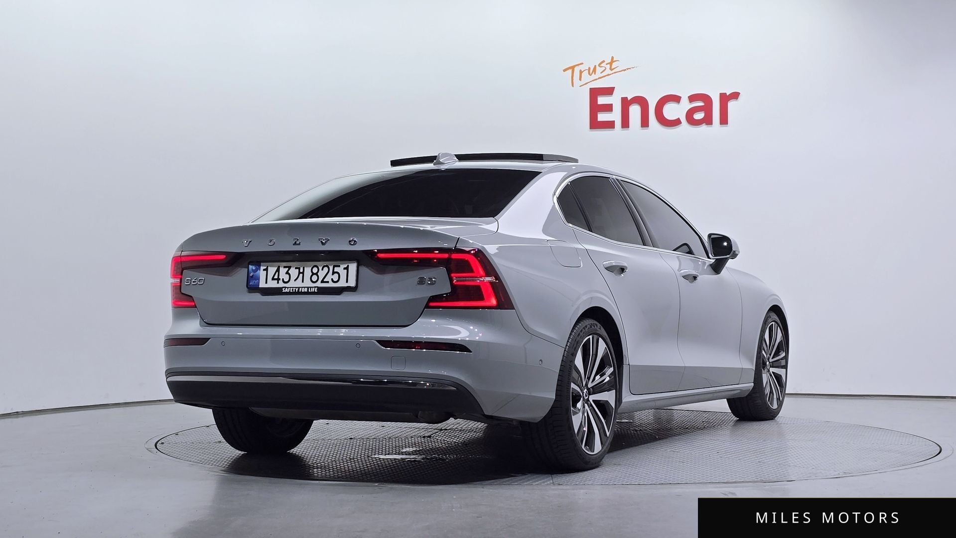 Volvo S60 2024 — миниатюра 2