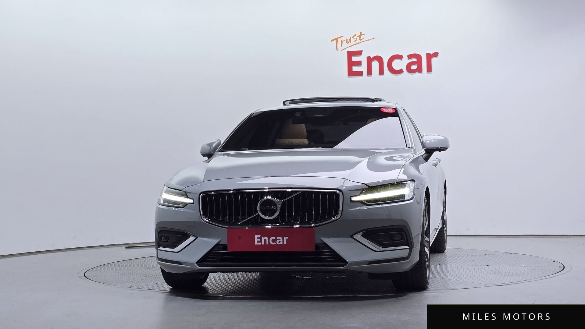 Volvo S60 2024 — миниатюра 3