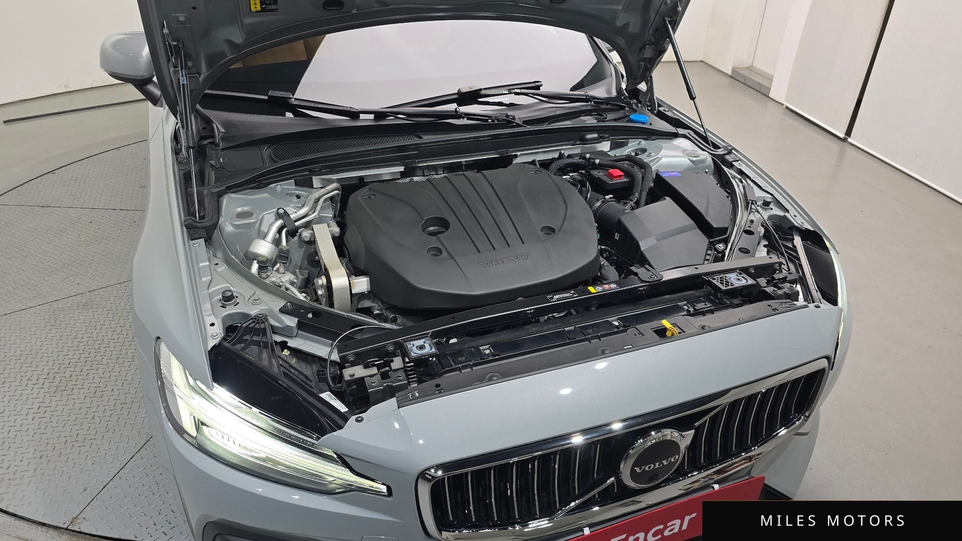 Volvo S60 2024 — миниатюра 6