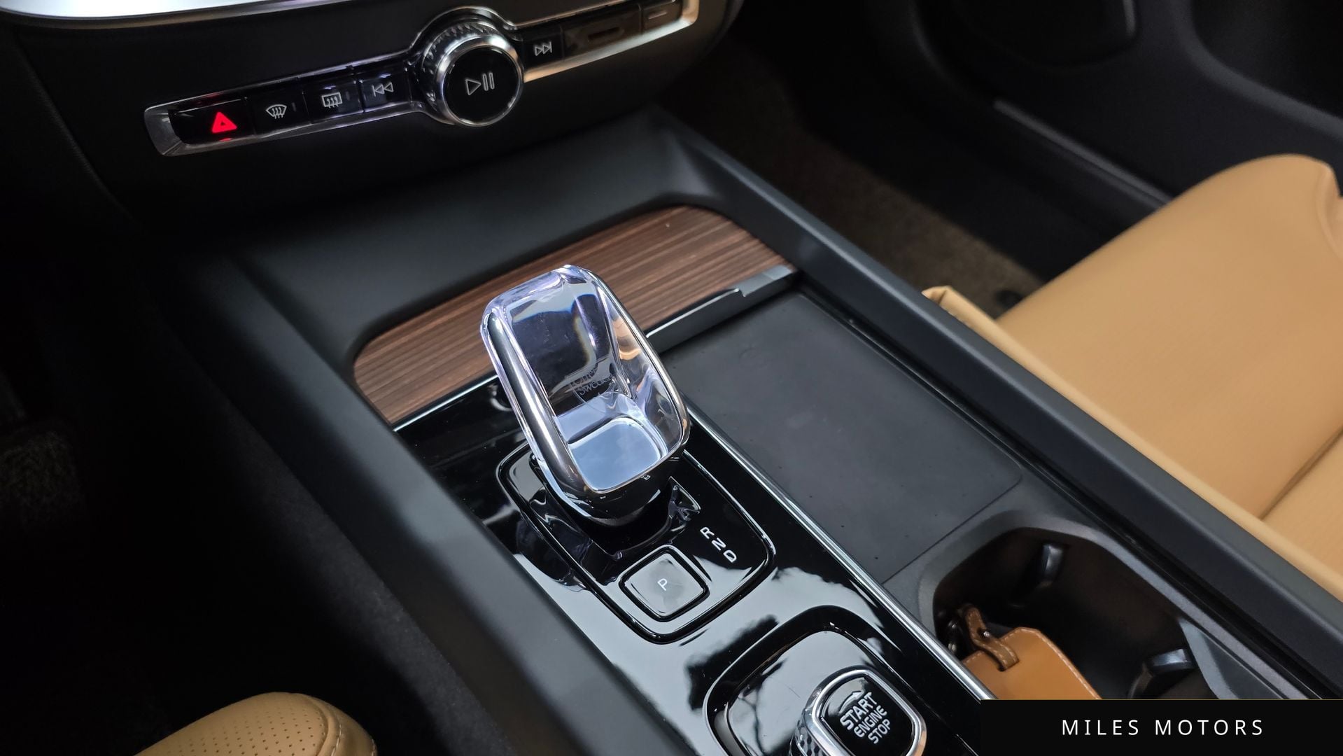 Volvo S60 2024 — миниатюра 12