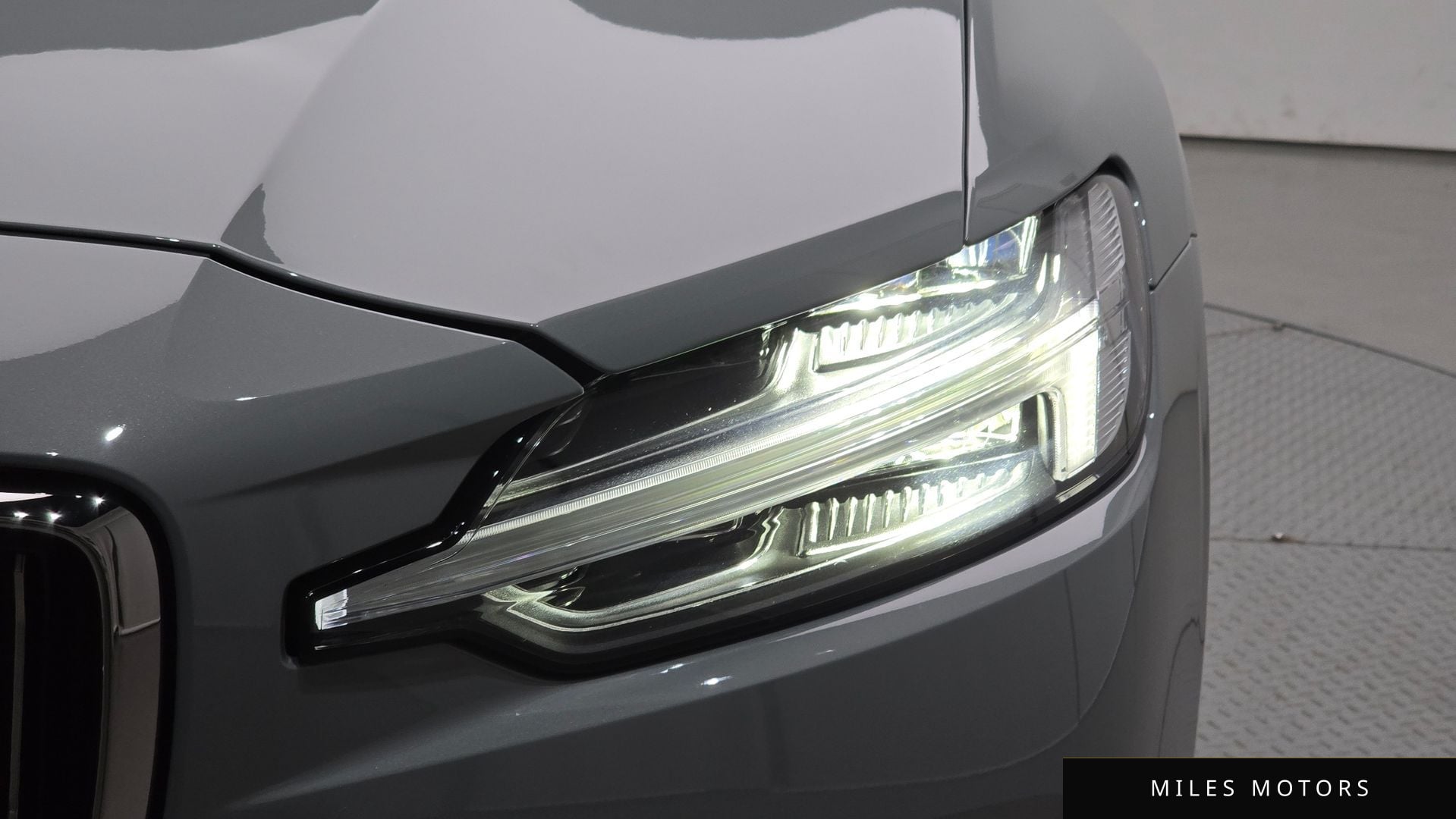 Volvo S60 2024 — миниатюра 8