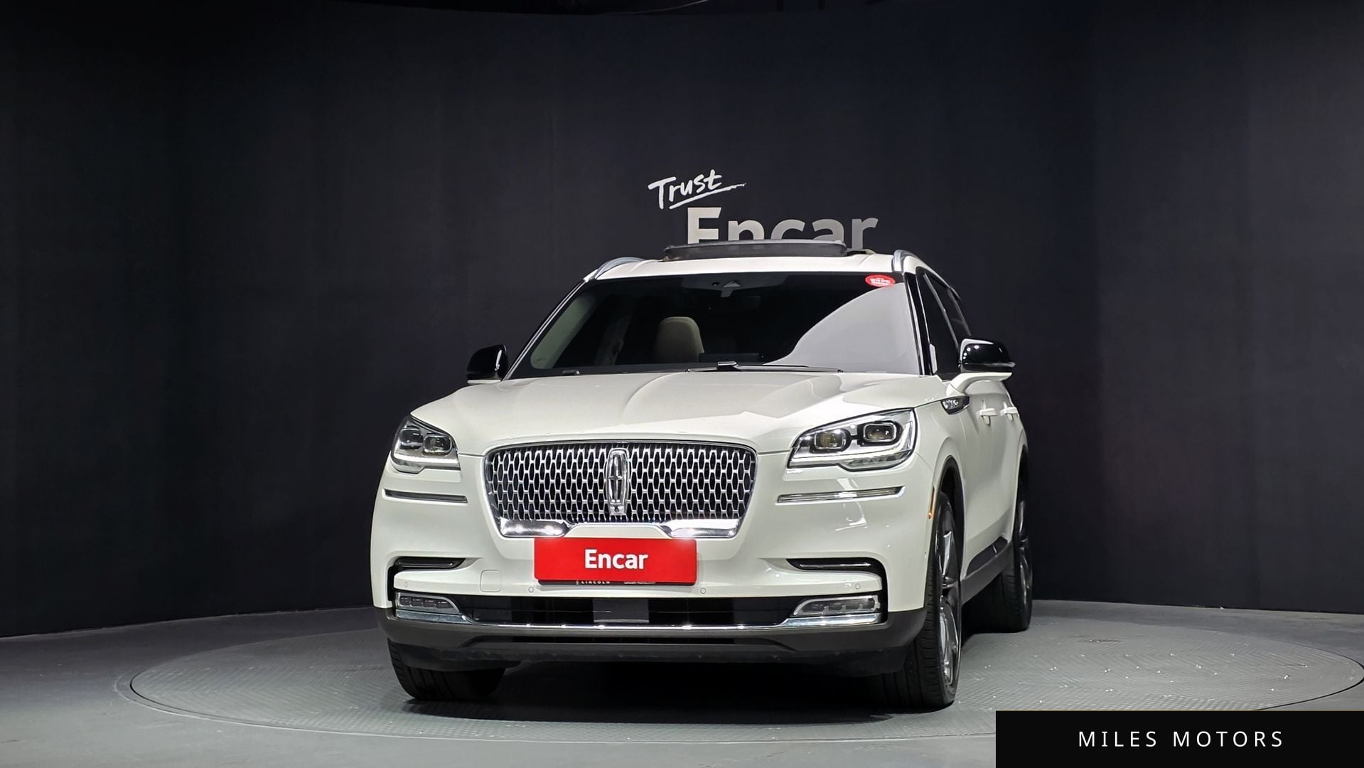 Lincoln Aviator 2022 — миниатюра 3