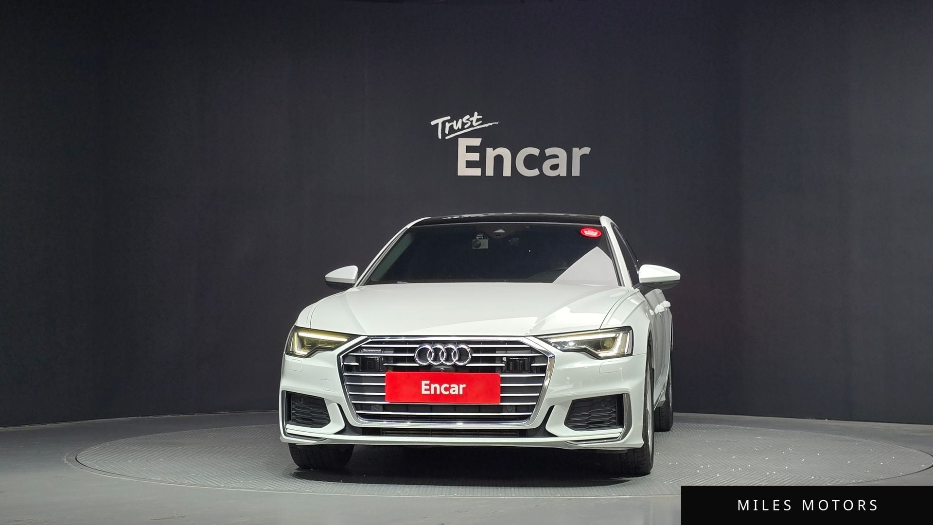 Audi A6 (C8) 2020 — миниатюра 3
