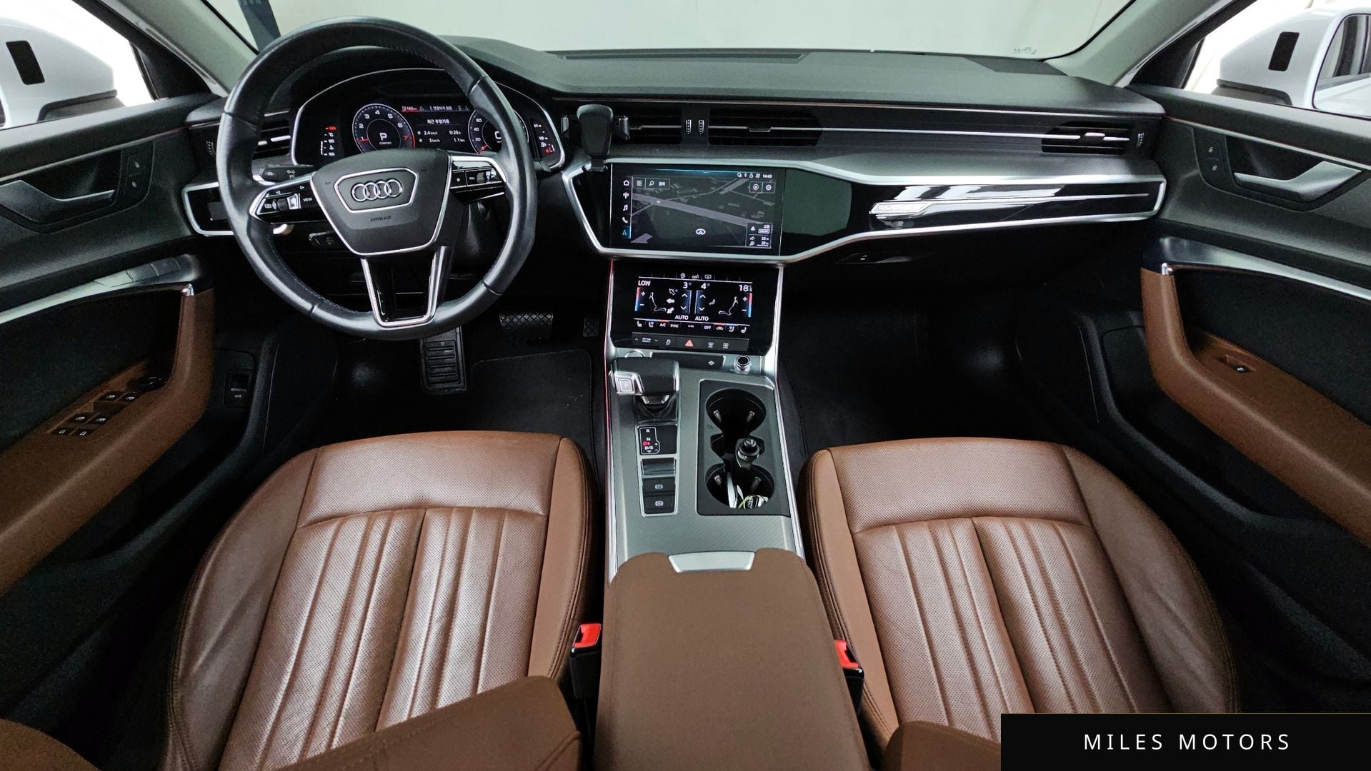 Audi A6 (C8) 2020 — миниатюра 10