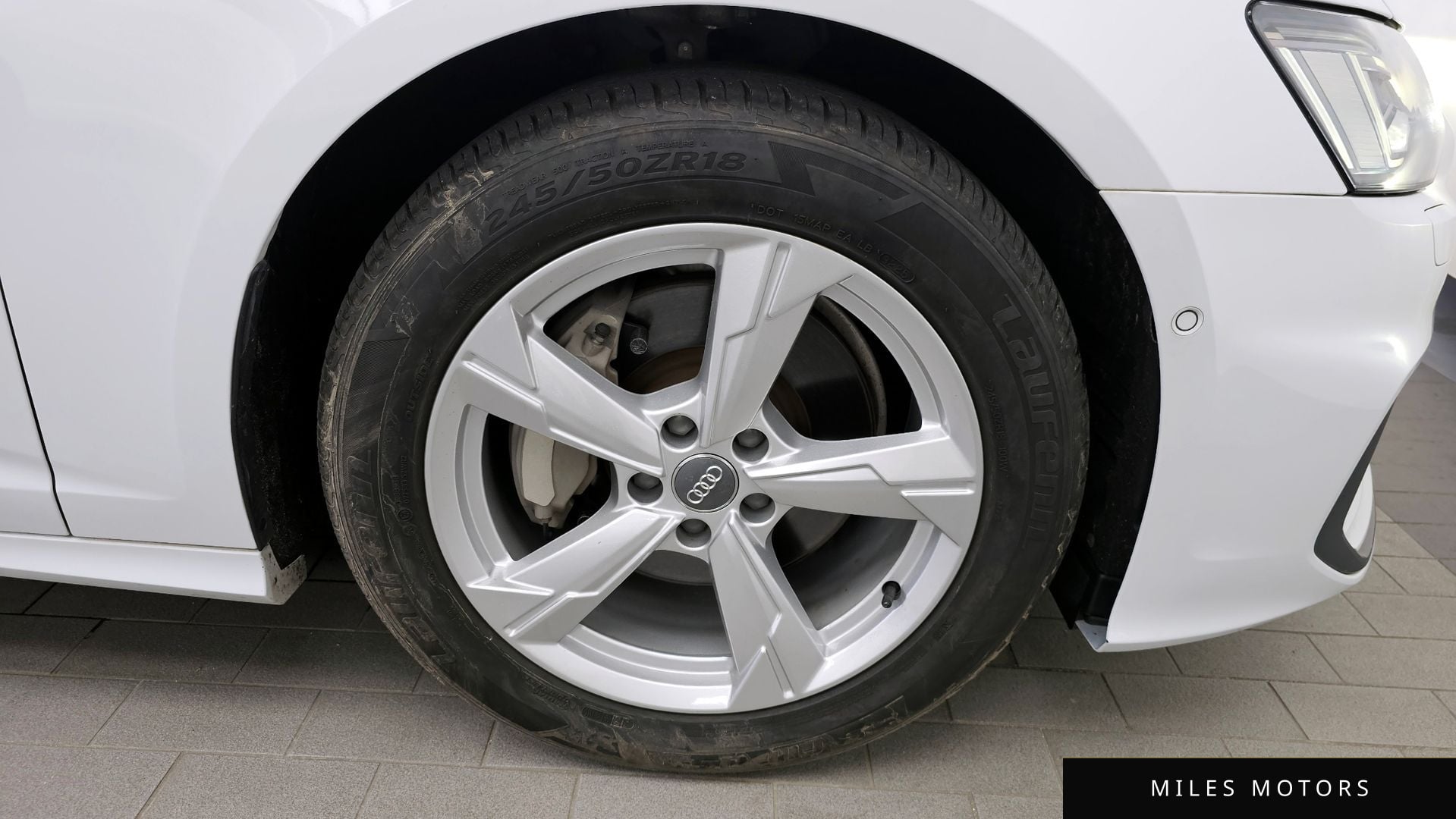 Audi A6 (C8) 2020 — миниатюра 7