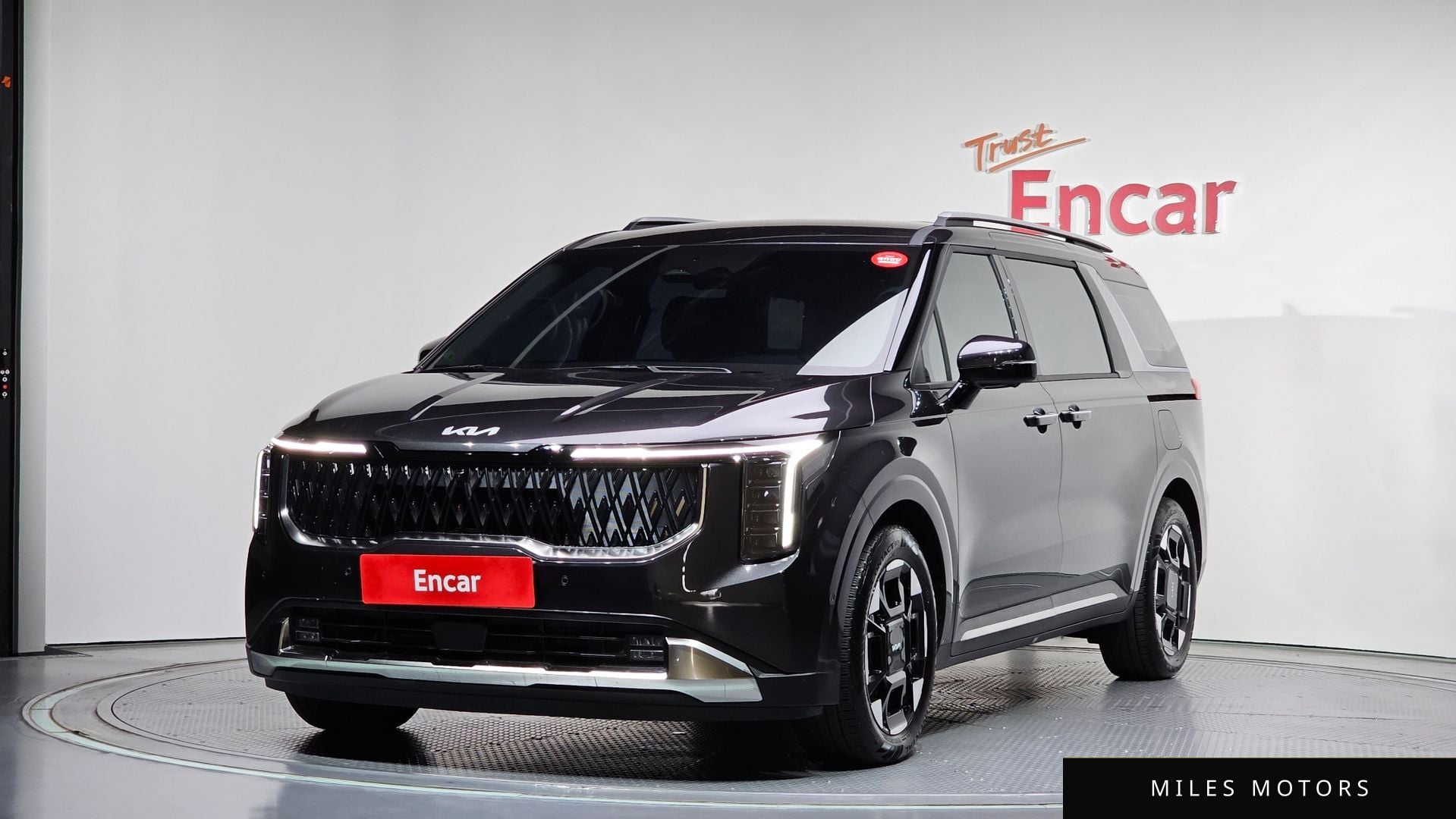 Kia Canival 2026