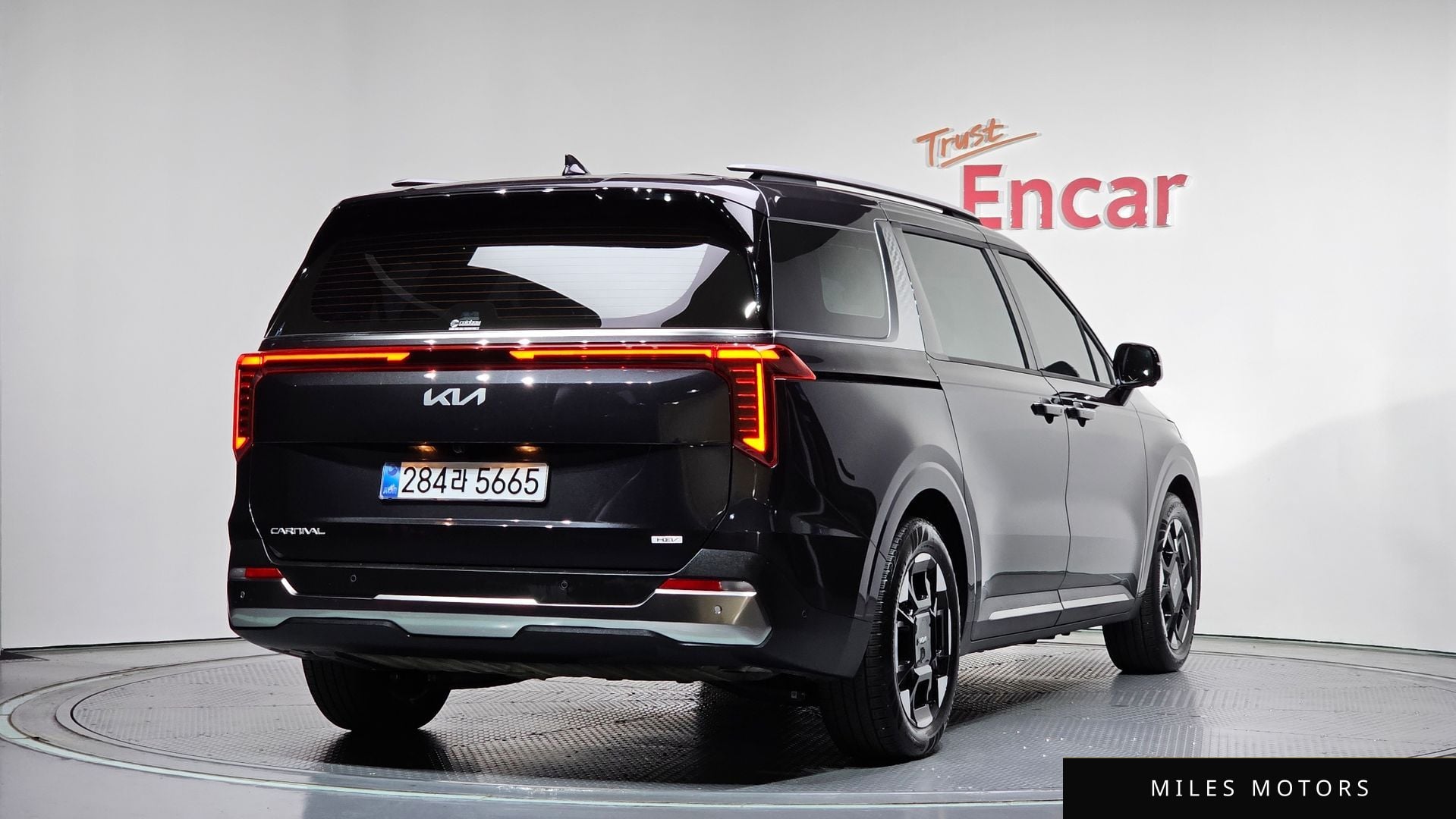 Kia Canival 2026 — миниатюра 2