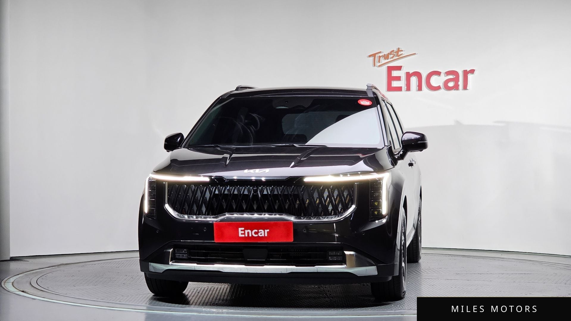 Kia Canival 2026 — миниатюра 3