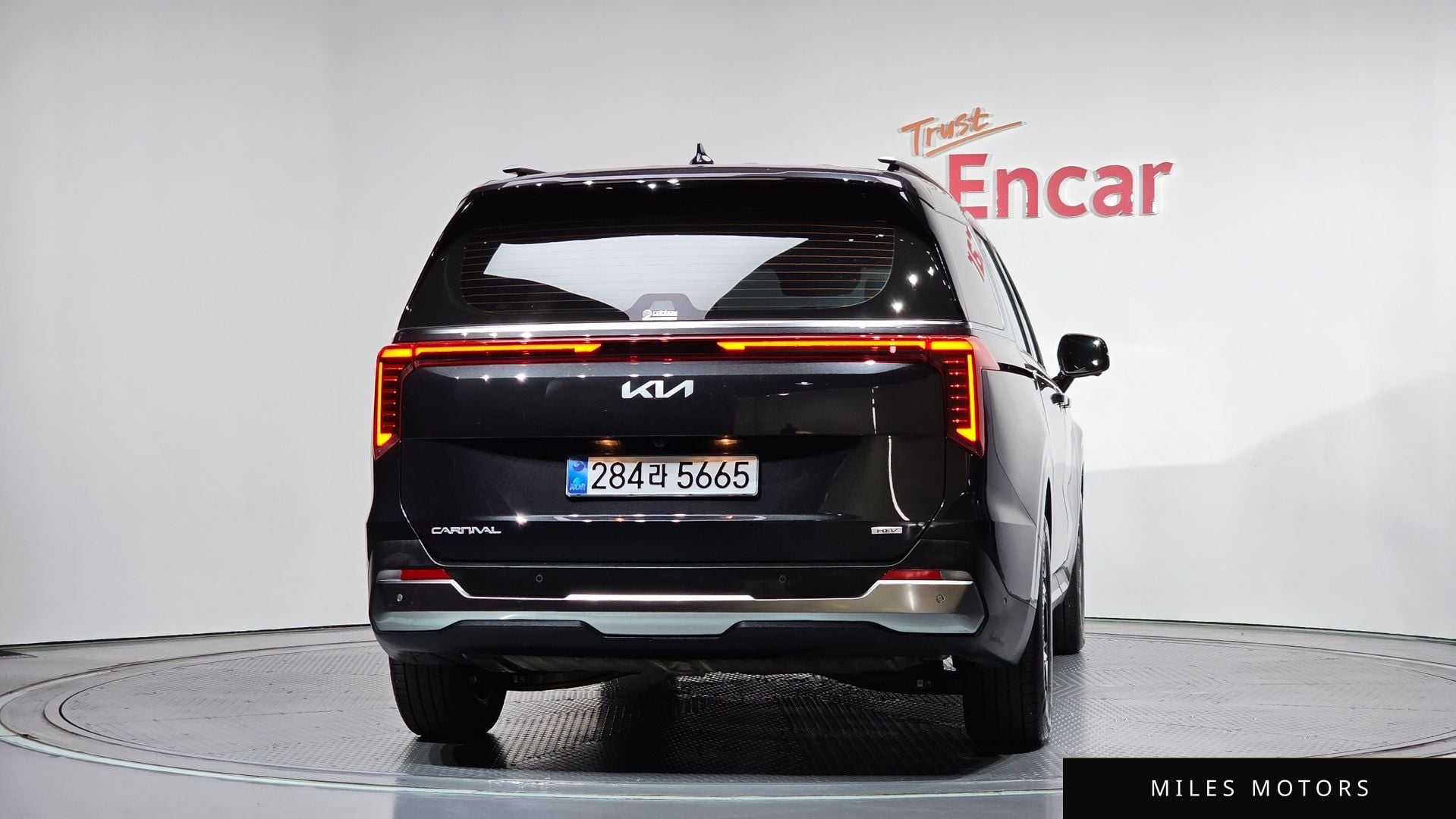 Kia Canival 2026 — миниатюра 4