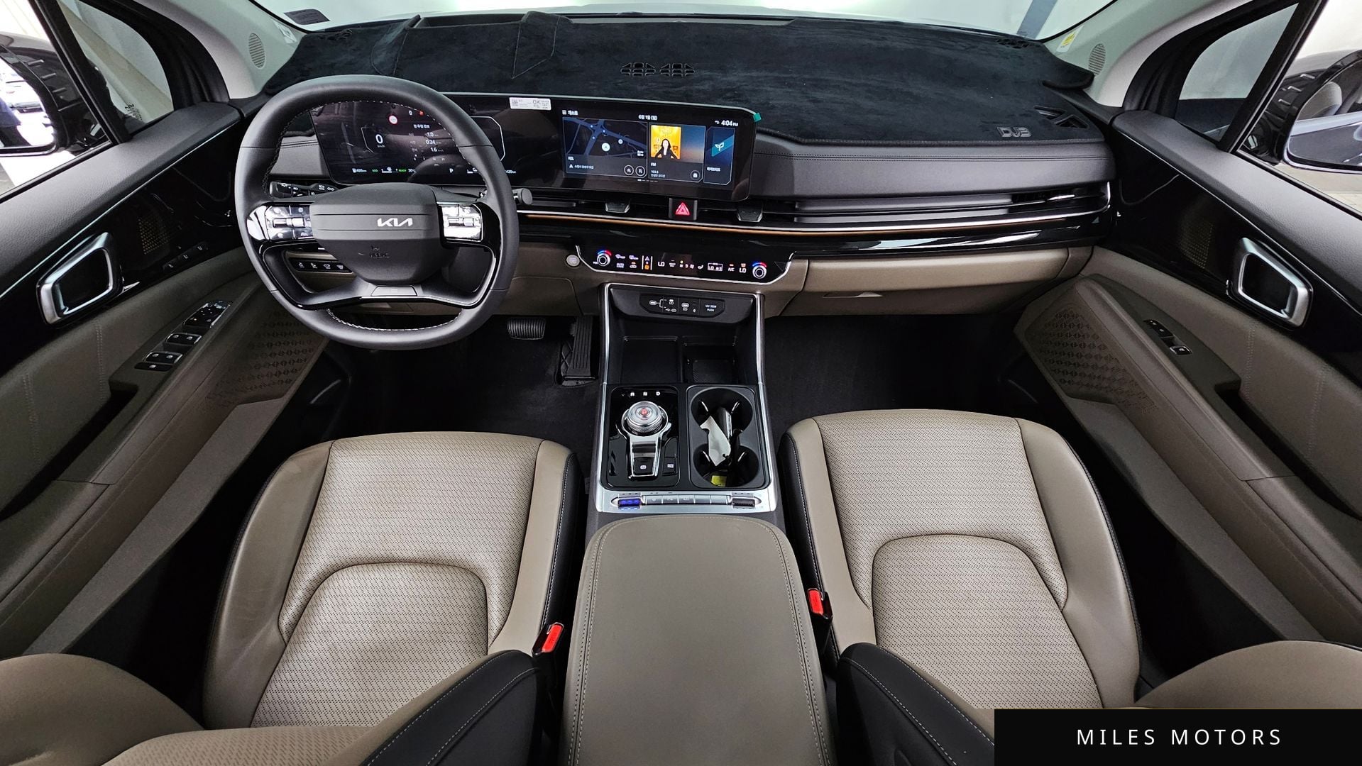 Kia Canival 2026 — миниатюра 10
