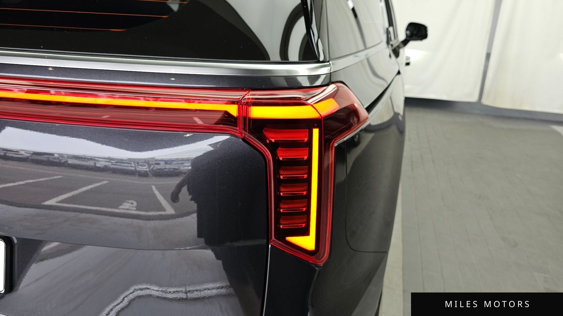 Kia Canival 2026 — миниатюра 9