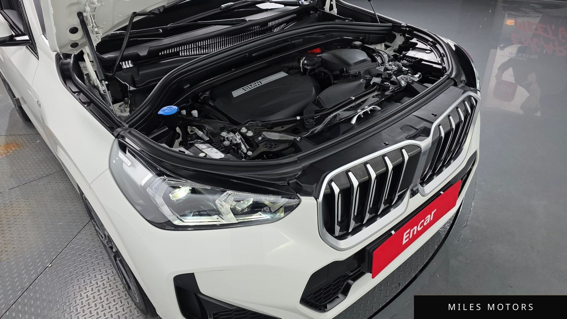 BMW X1 (U11) 2024 — миниатюра 5