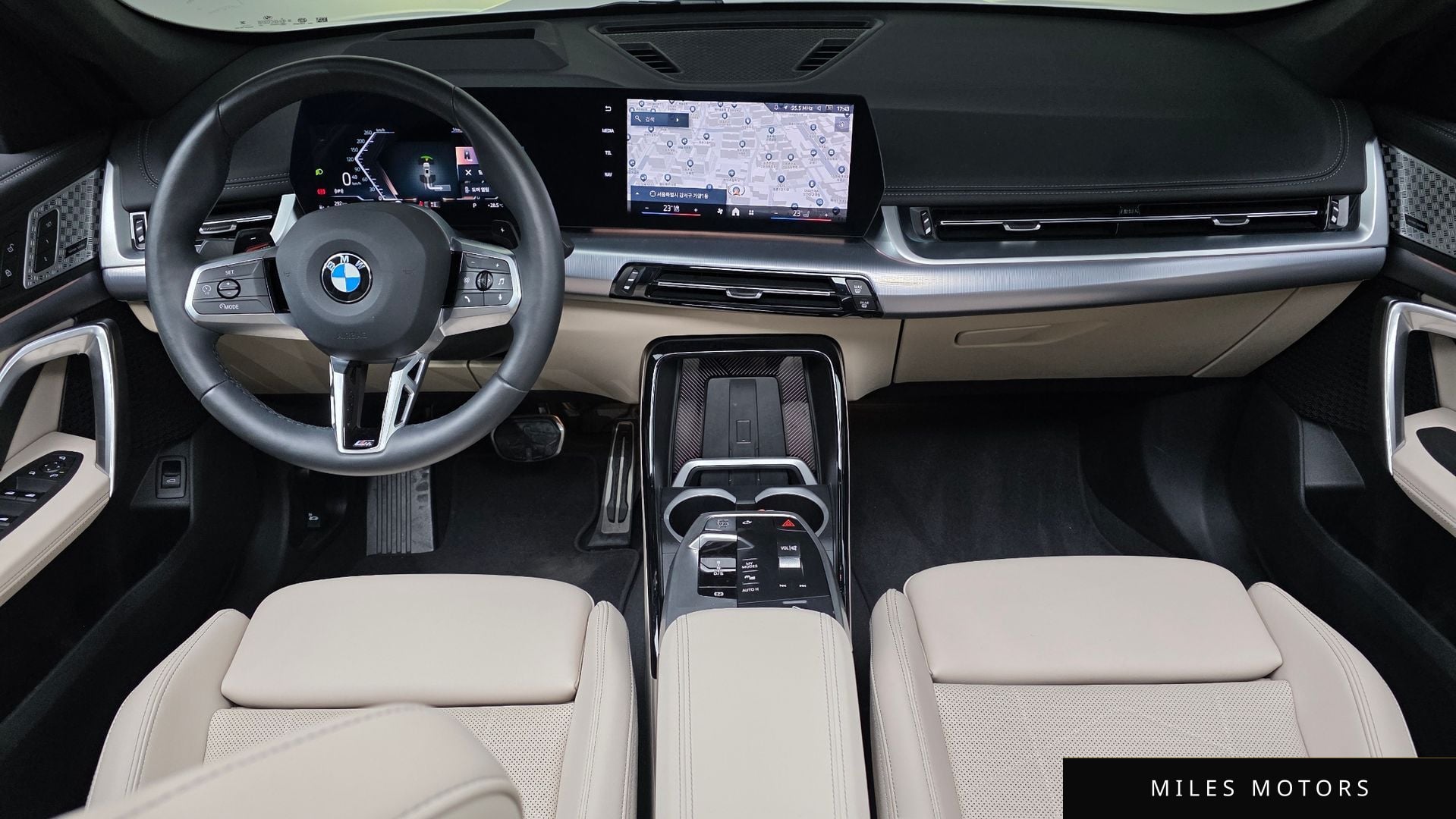 BMW X1 (U11) 2024 — миниатюра 9