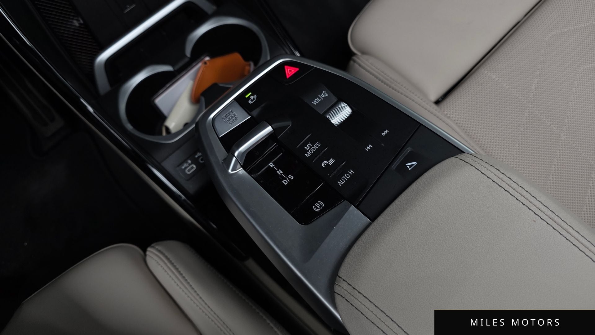BMW X1 (U11) 2024 — миниатюра 11