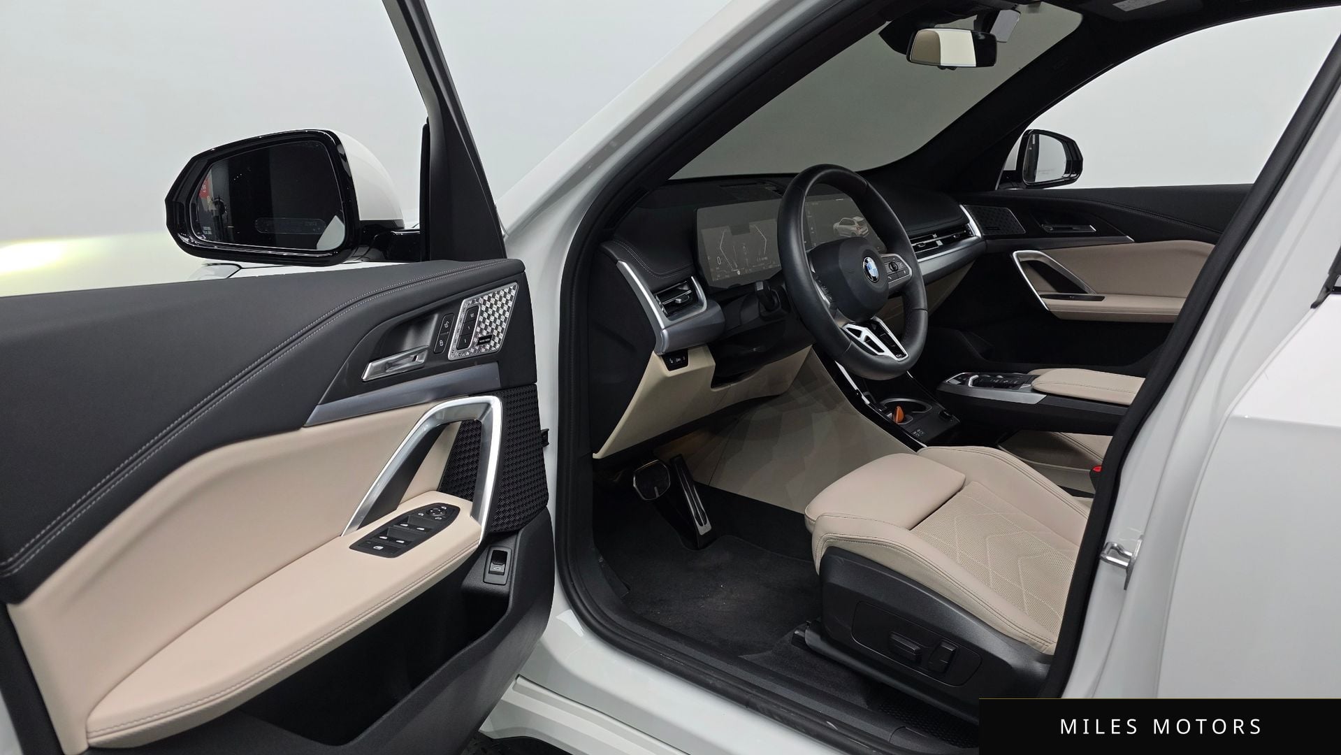BMW X1 (U11) 2024 — миниатюра 12