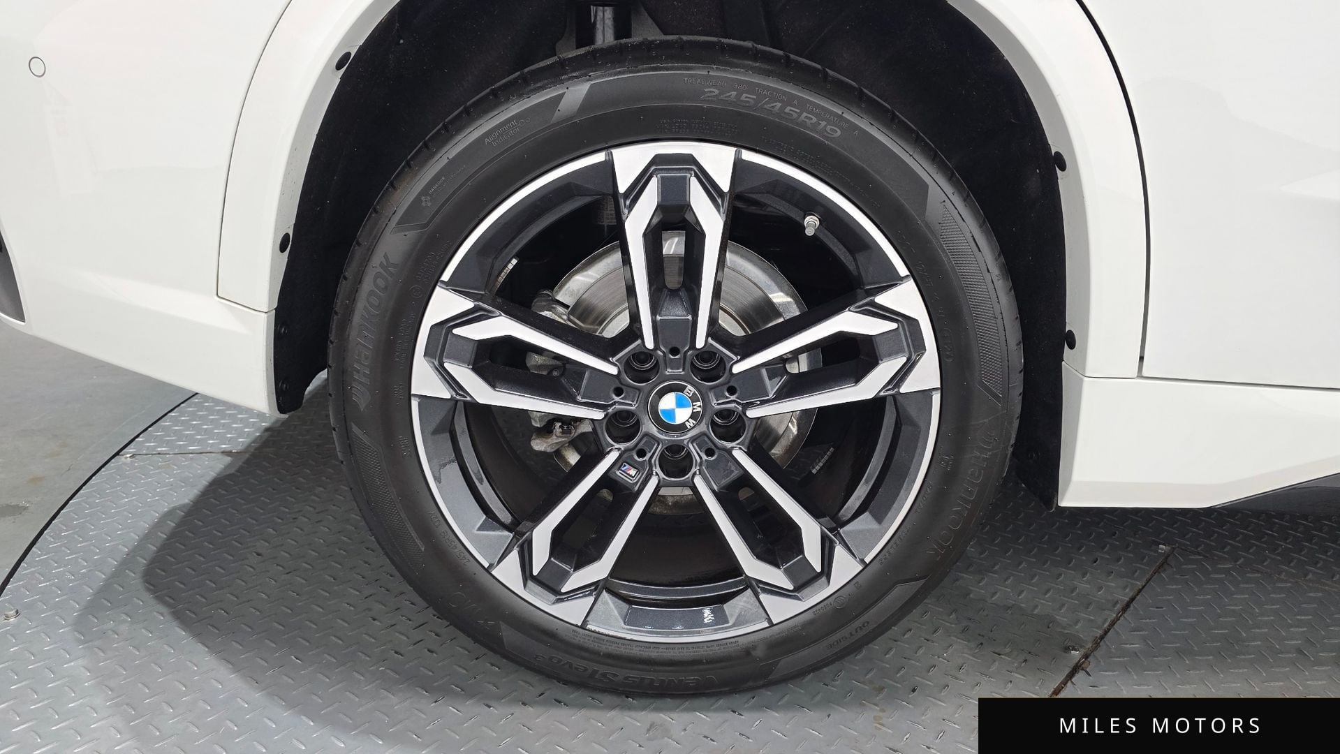 BMW X1 (U11) 2024 — миниатюра 6
