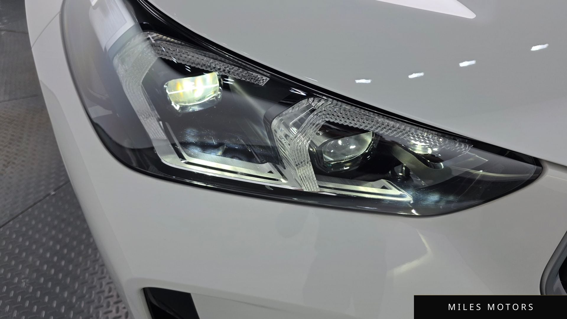 BMW X1 (U11) 2024 — миниатюра 7