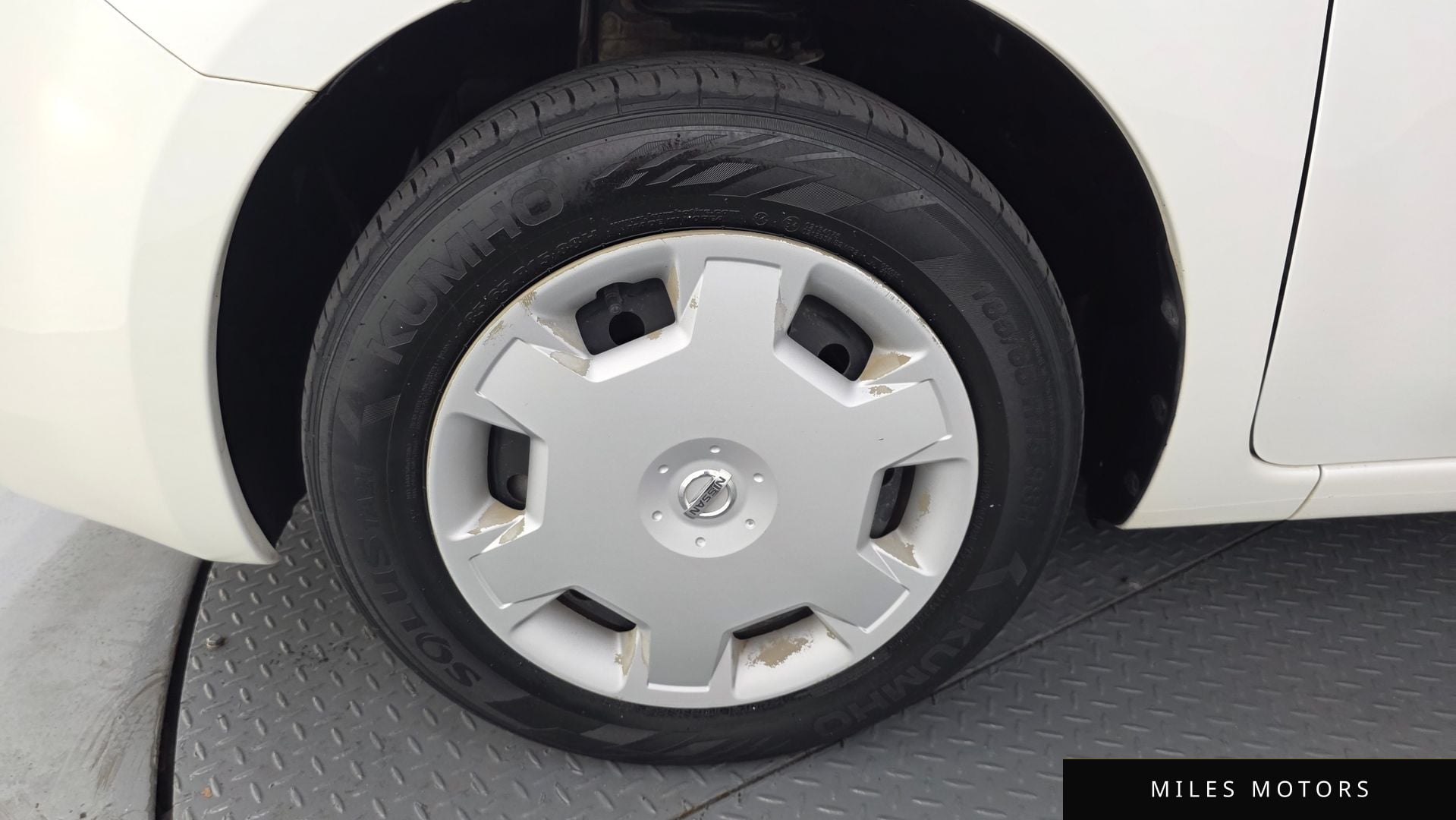 Nissan Cube 2014 — миниатюра 5
