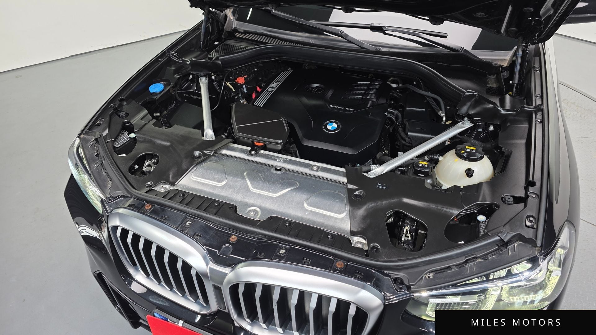 BMW X3 (G01) 2022 — миниатюра 6