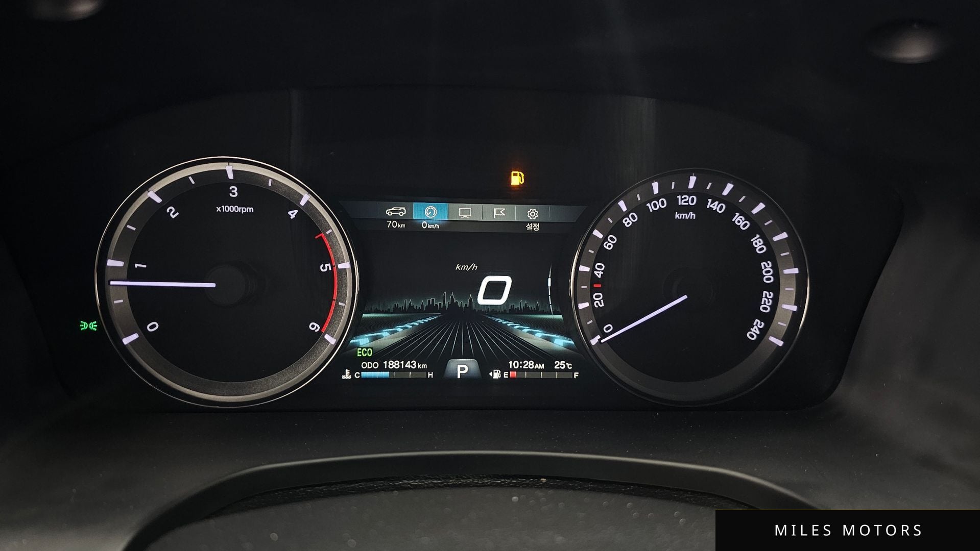 KG Mobility Rexton 2020 — миниатюра 10
