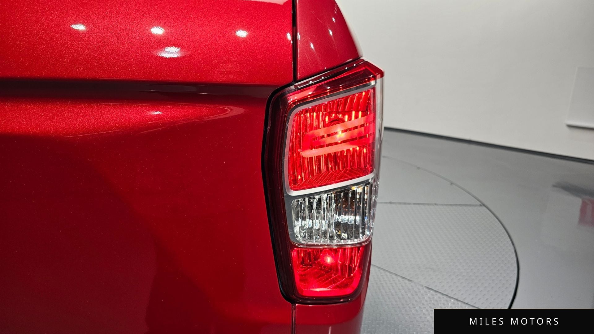 KG Mobility Rexton 2020 — миниатюра 8