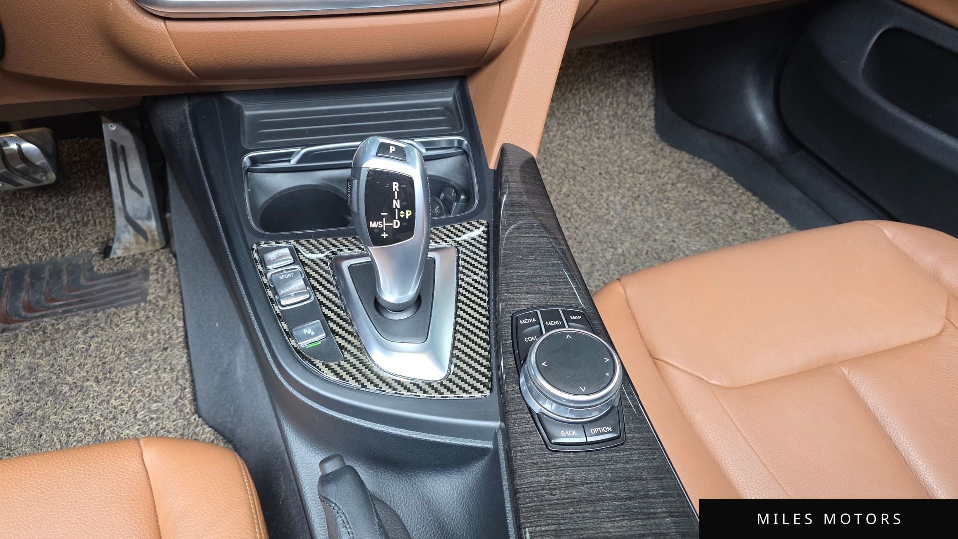 BMW 4 Series (F32) 2017 — миниатюра 9