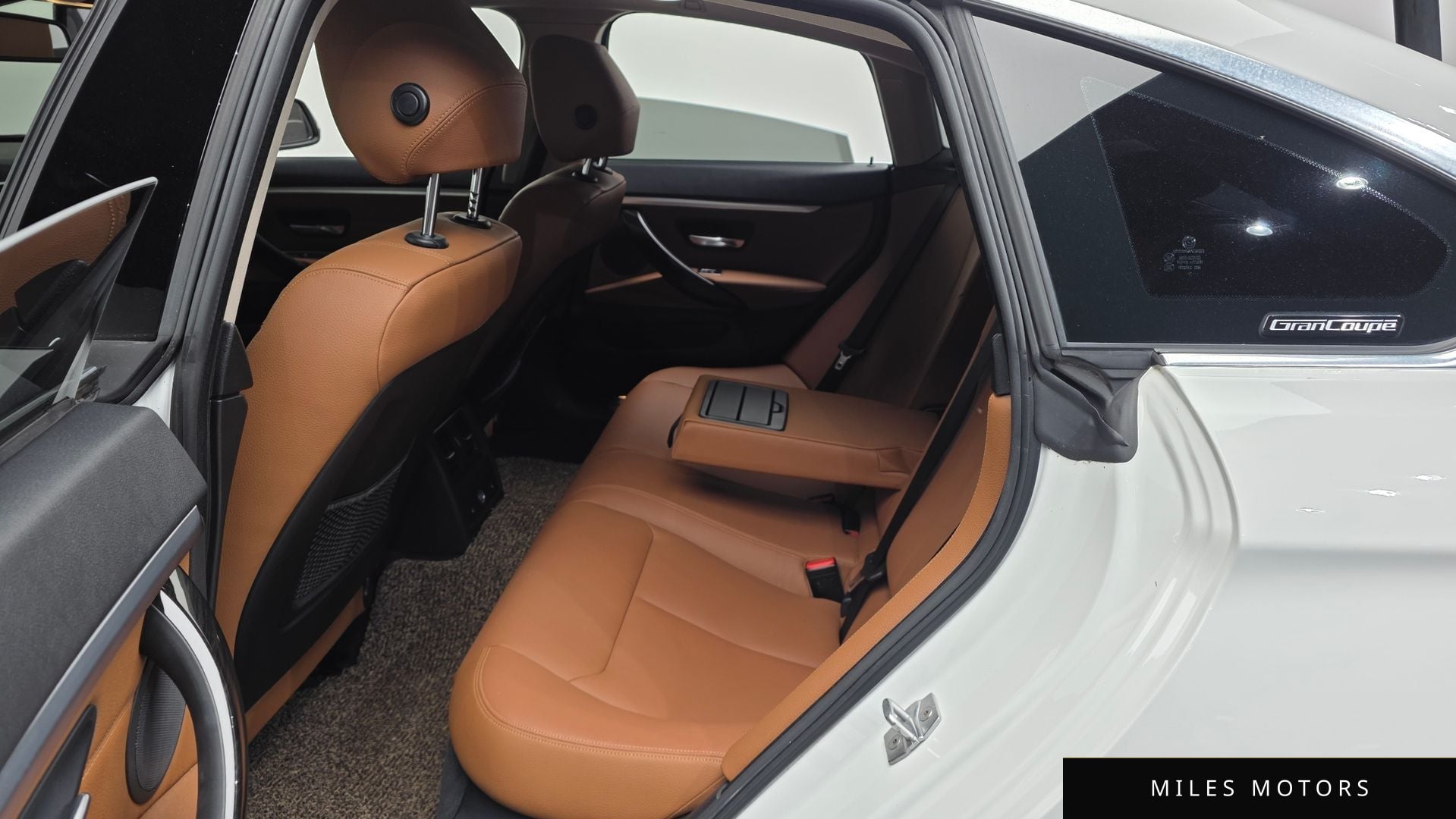BMW 4 Series (F32) 2017 — миниатюра 12