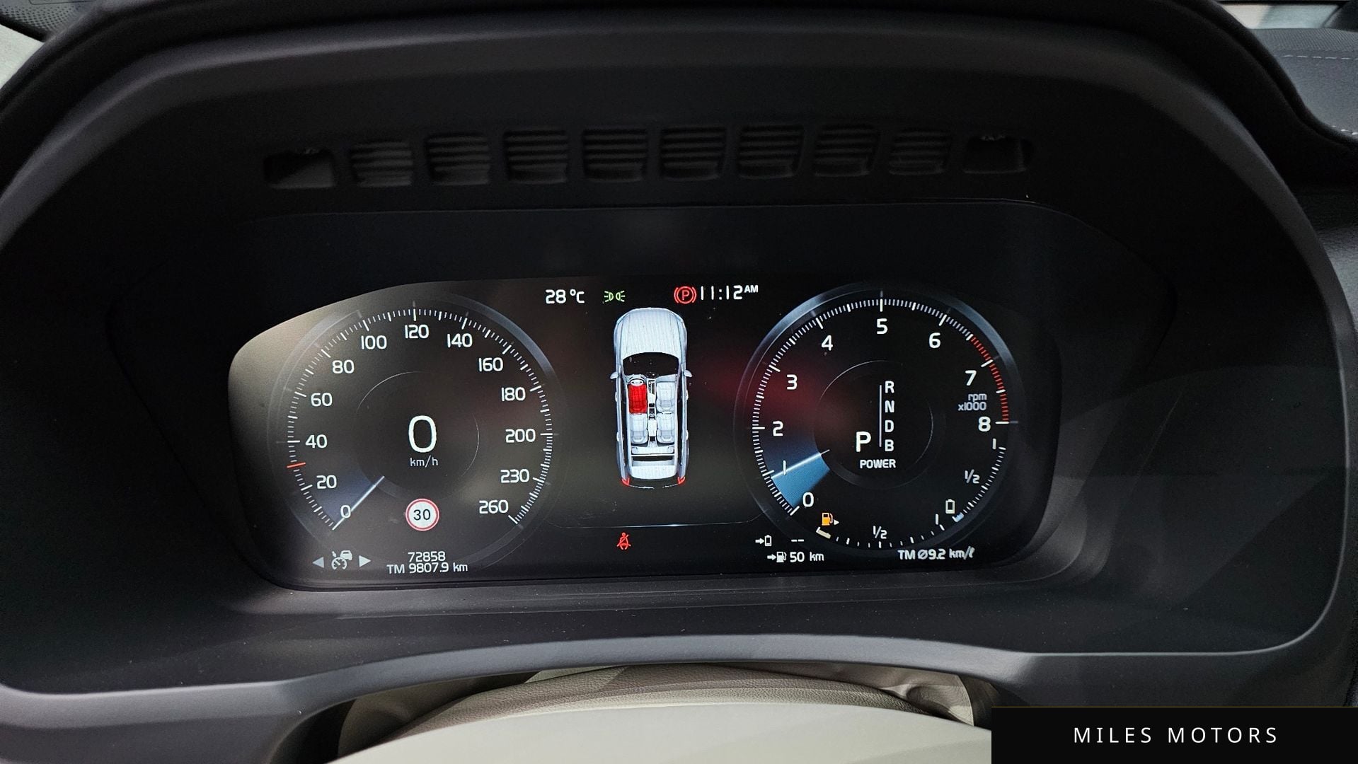 Volvo XC90 2019 — миниатюра 11