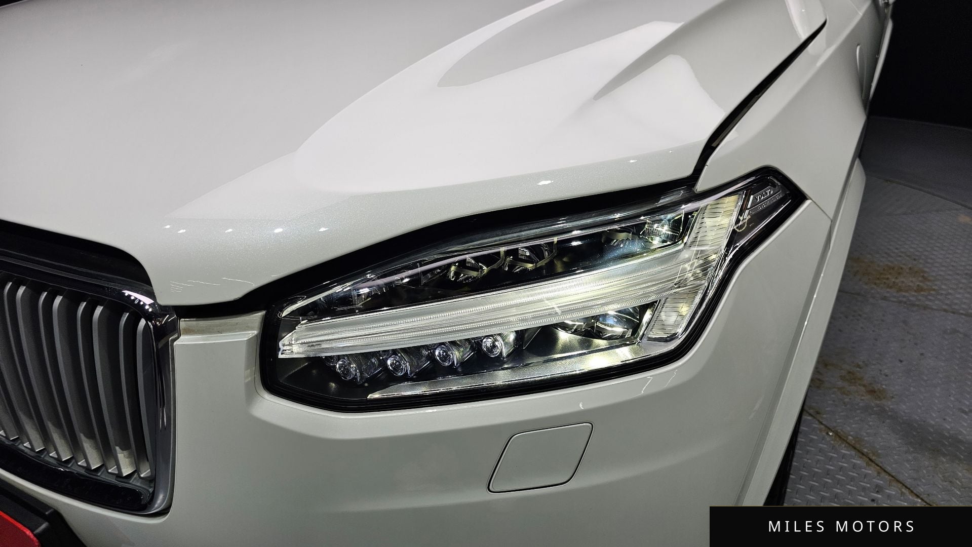 Volvo XC90 2019 — миниатюра 8