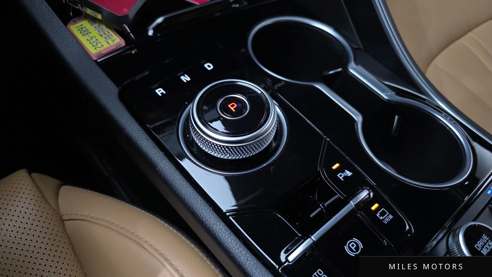 Kia K5 2020 — миниатюра 12