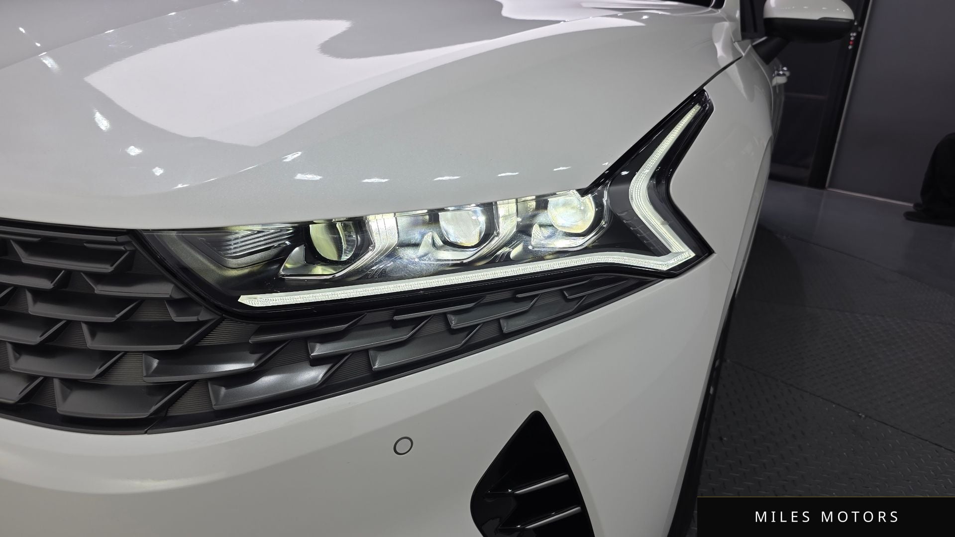 Kia K5 2020 — миниатюра 8