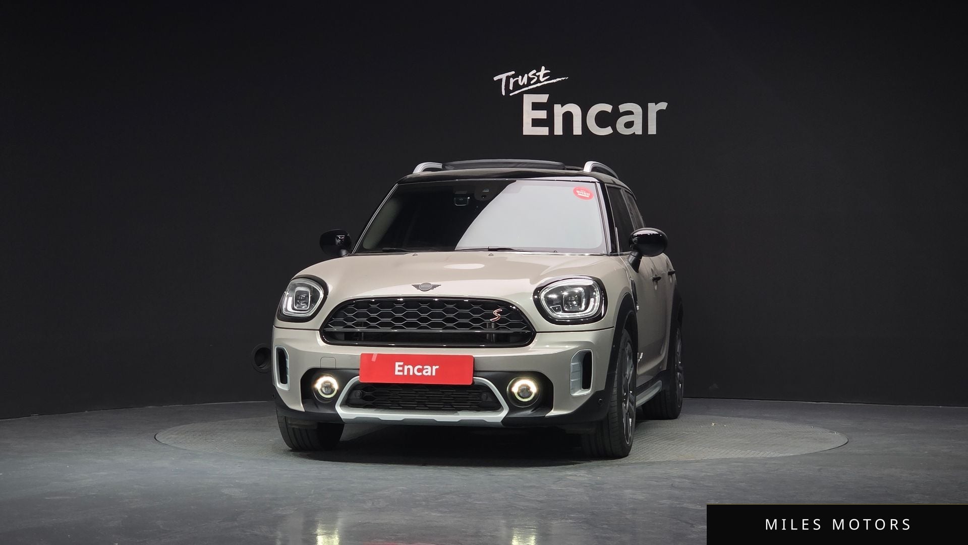 MINI Countryman 2022 — миниатюра 3