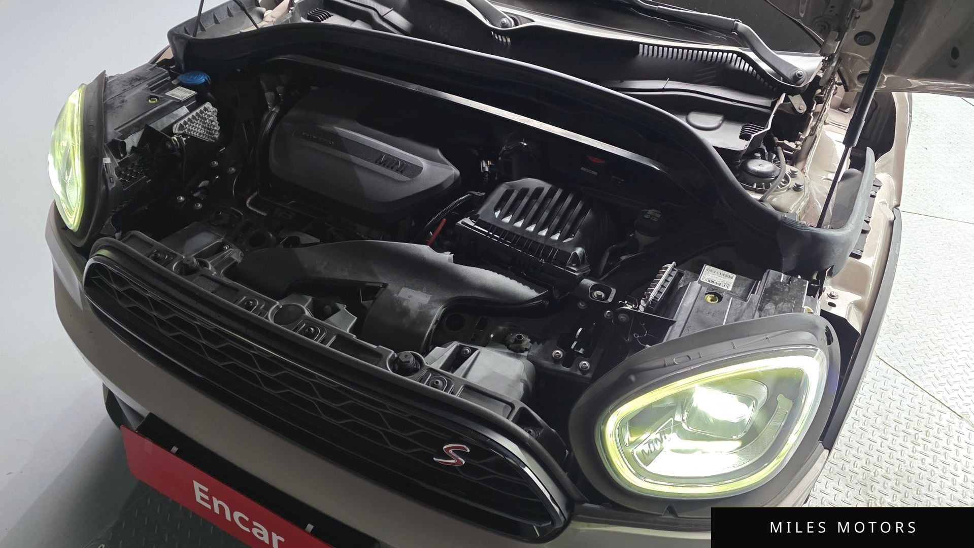 MINI Countryman 2022 — миниатюра 6
