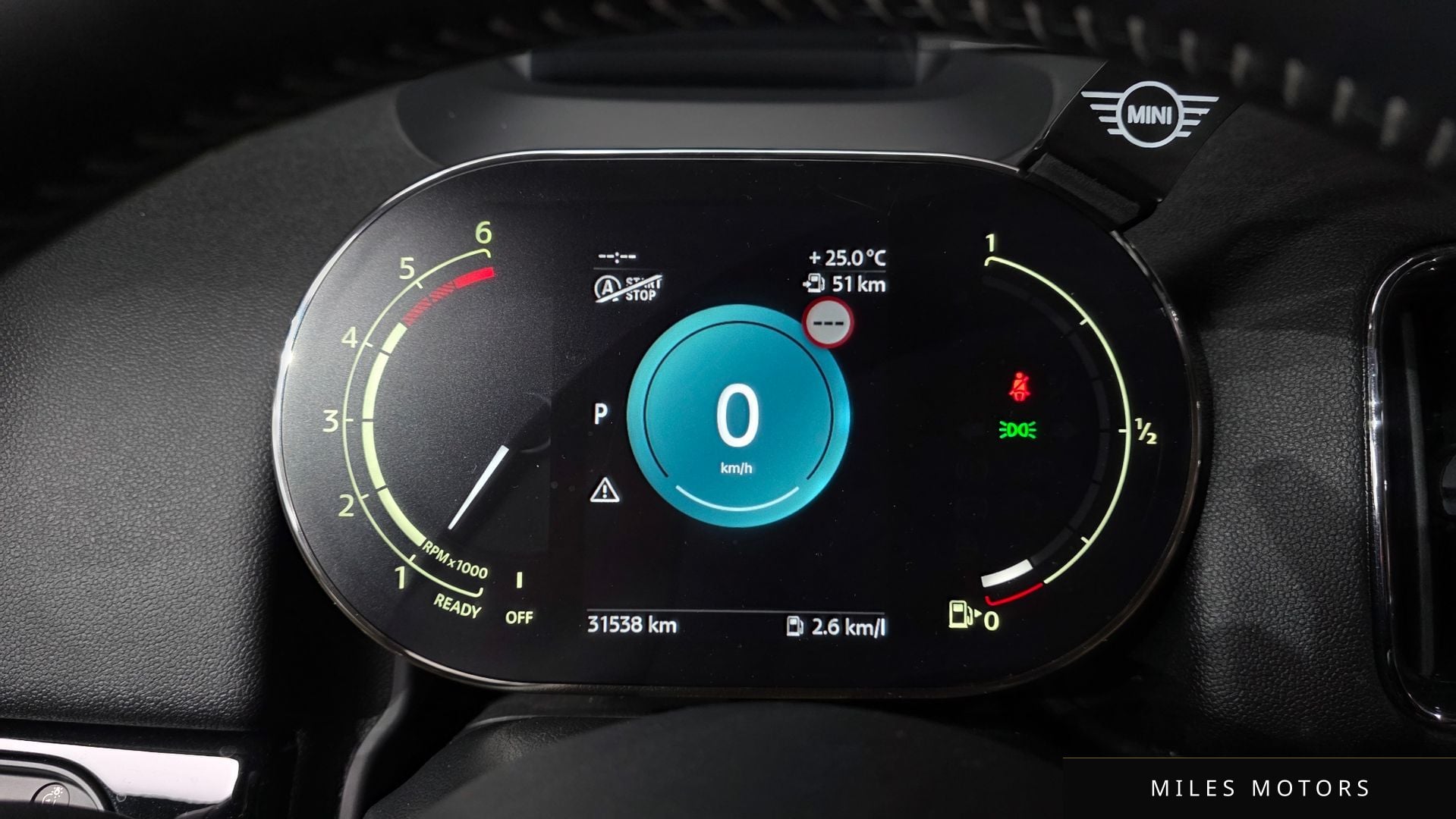 MINI Countryman 2022 — миниатюра 11