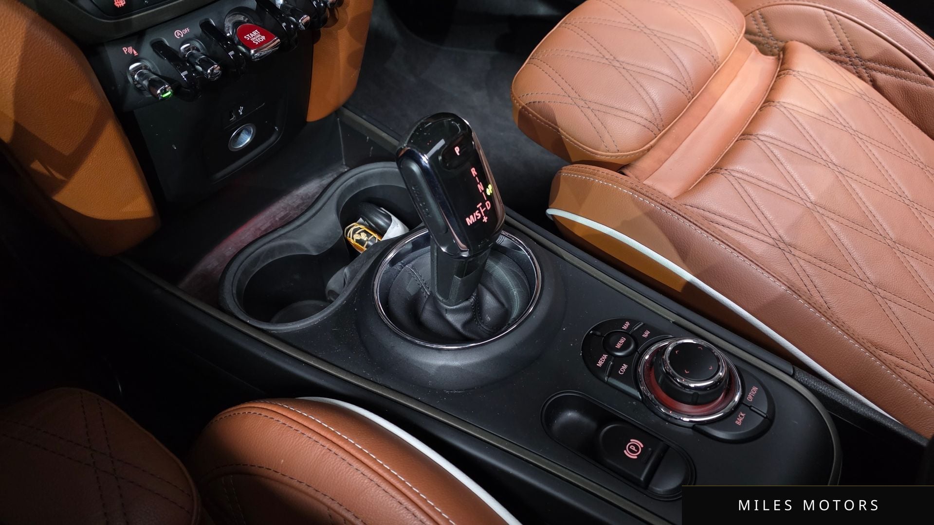 MINI Countryman 2022 — миниатюра 12